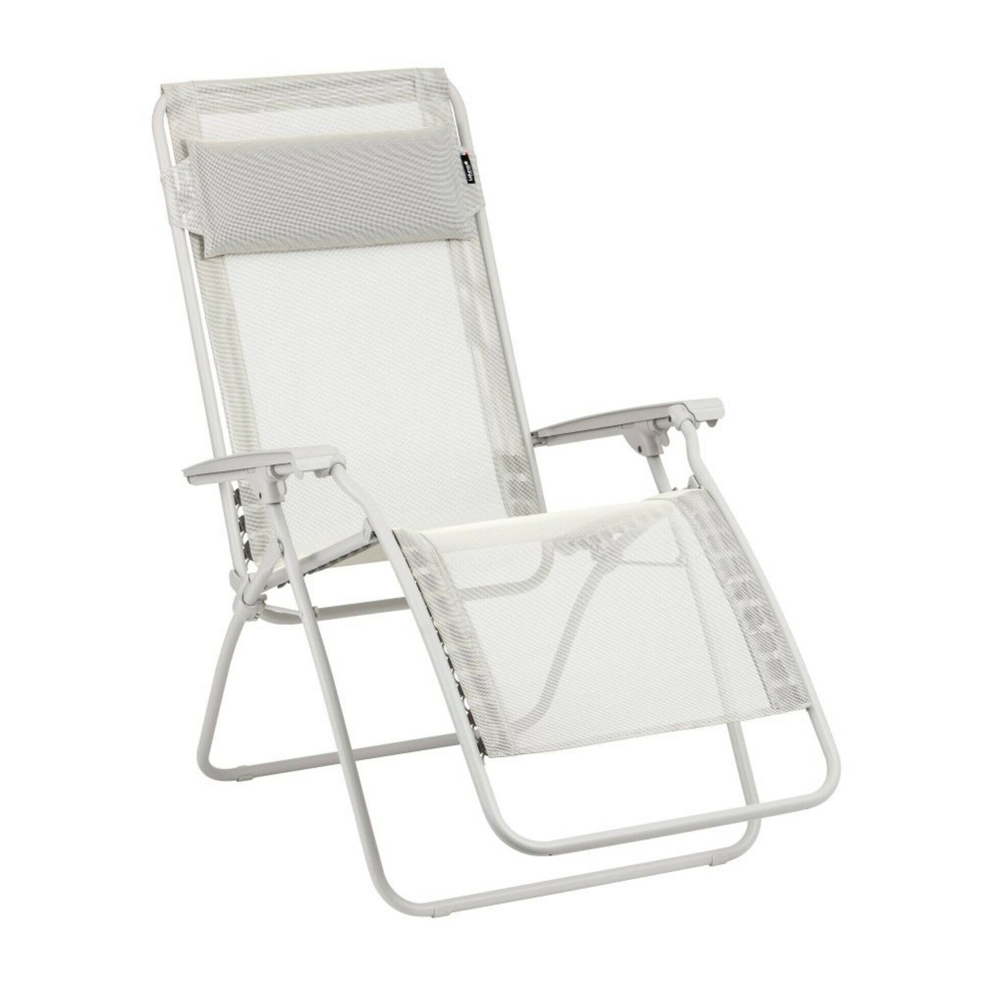 Relaxsessel, R Clip Colblock
