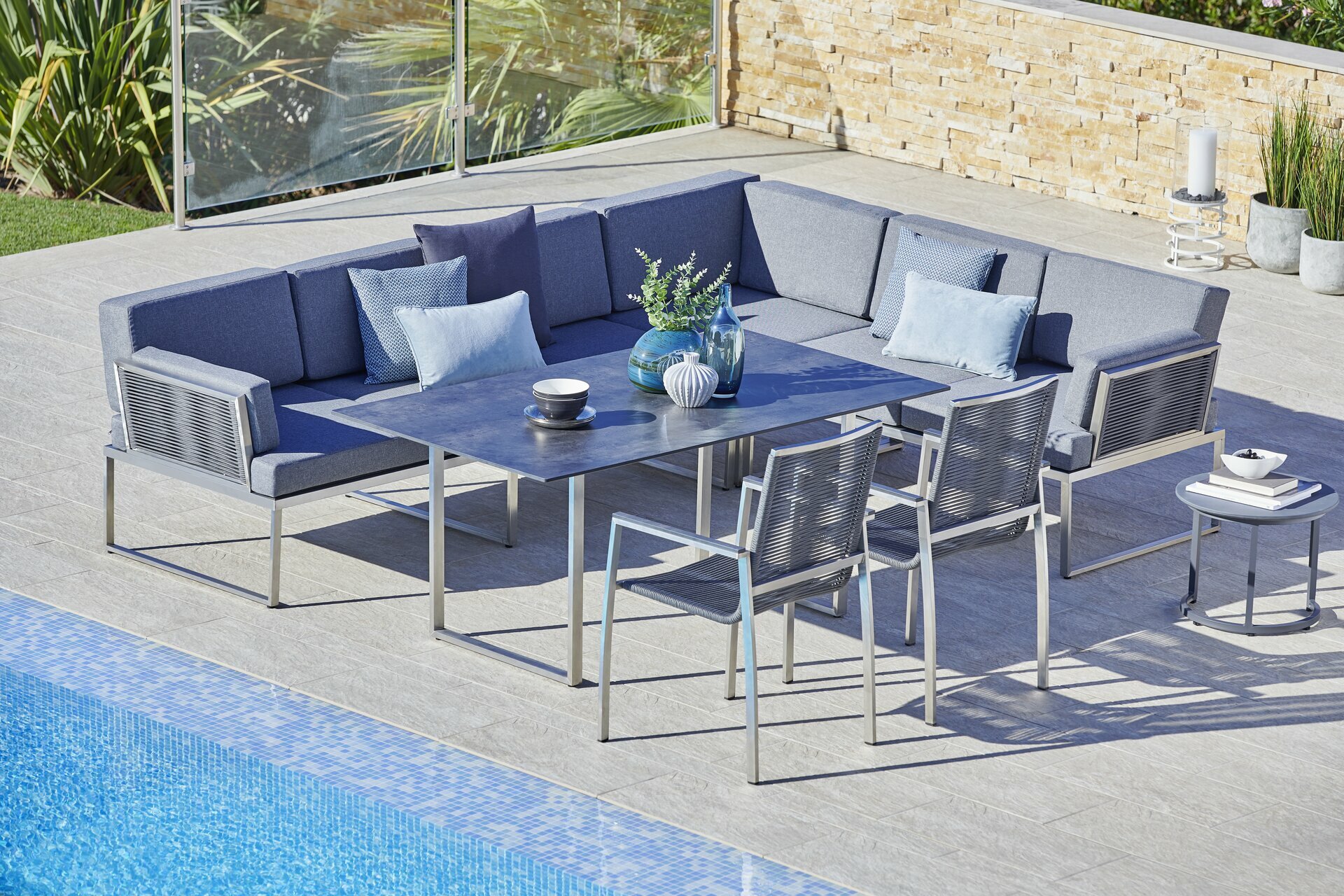 Lounge, Girona