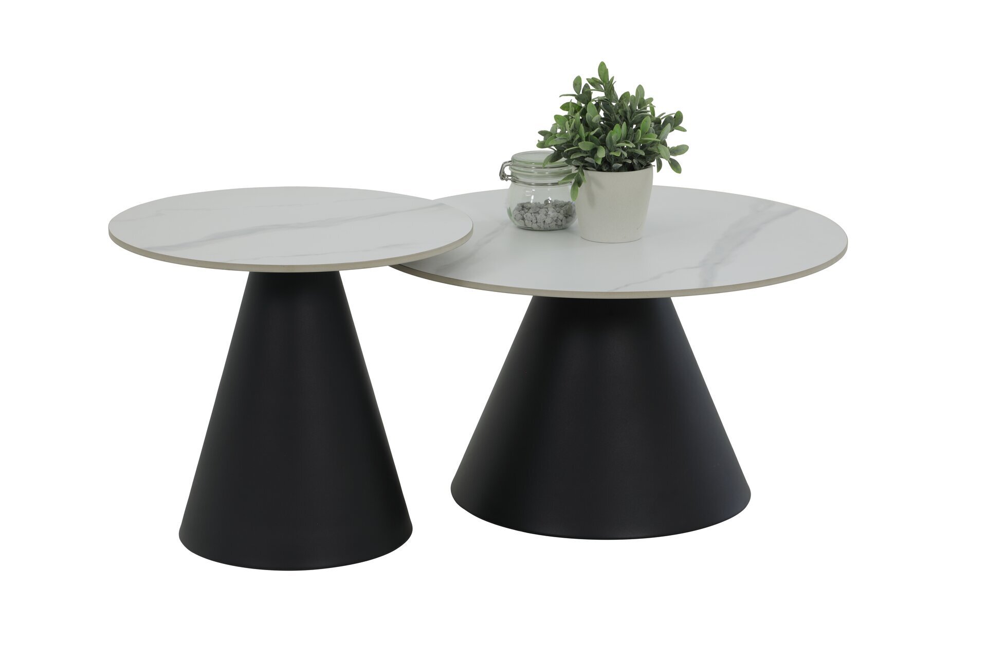 Couchtisch, Dustin CT