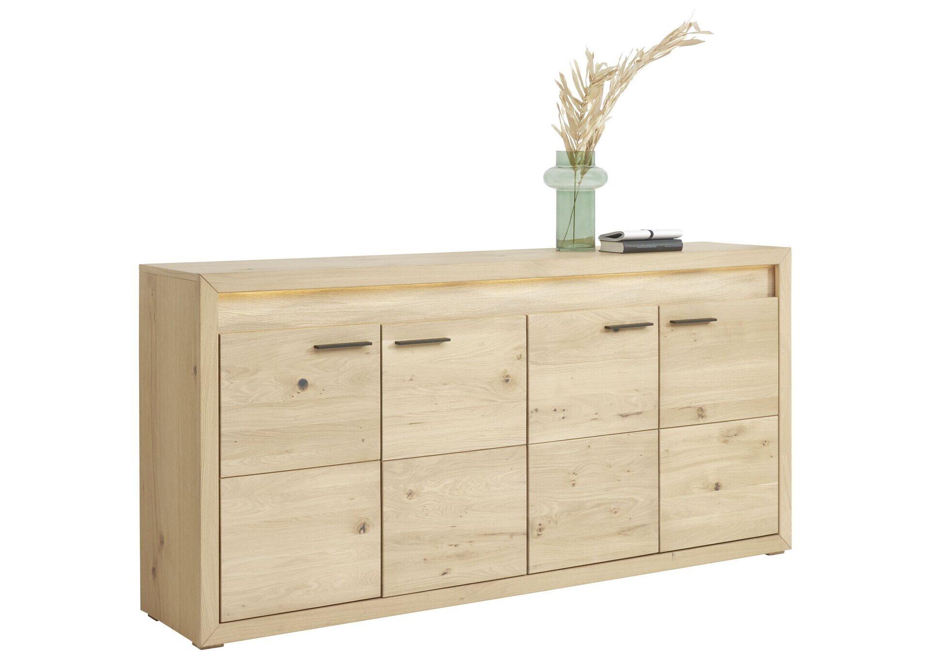 Sideboard, Cleveland