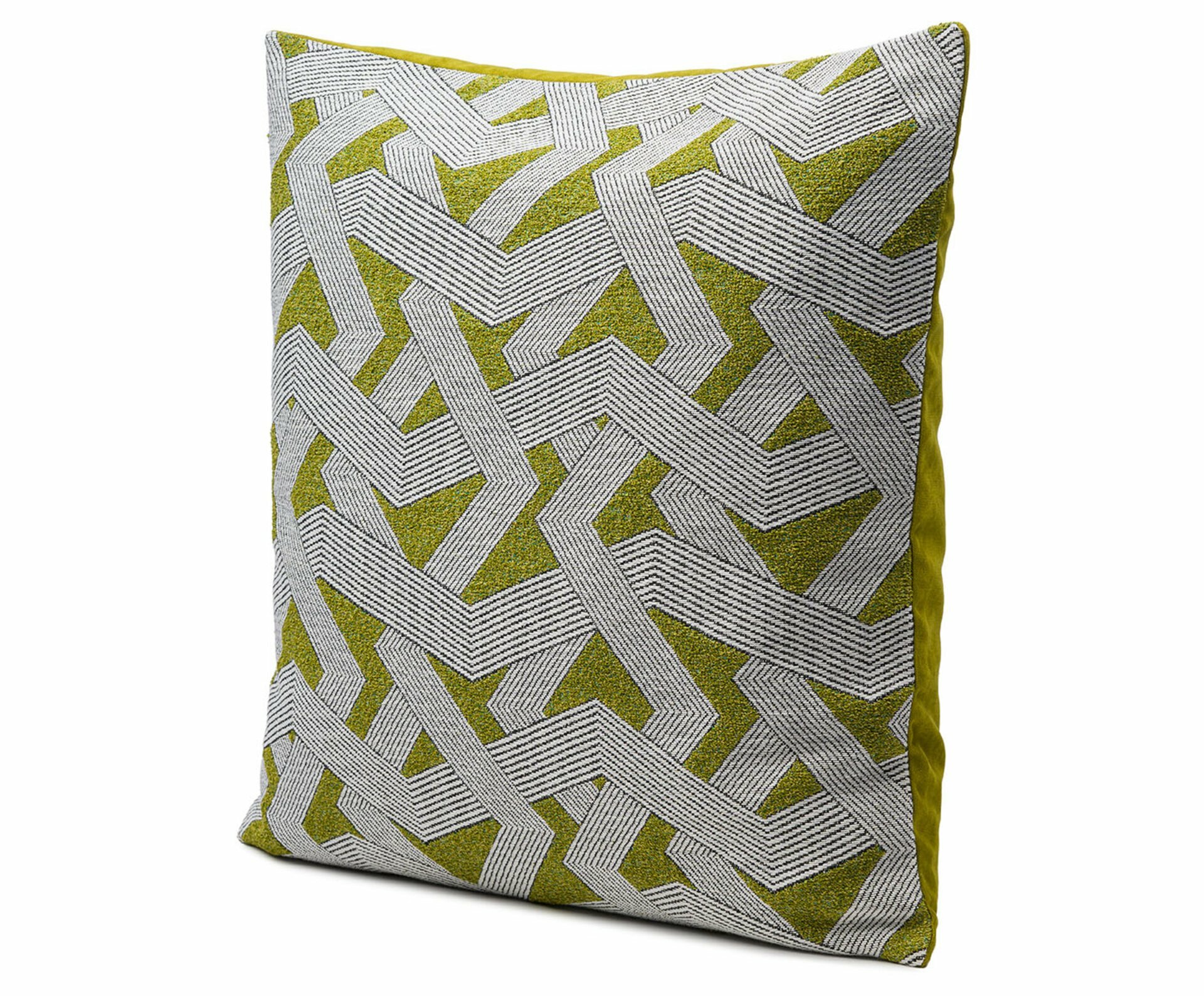 Kissenhülle, Castellan