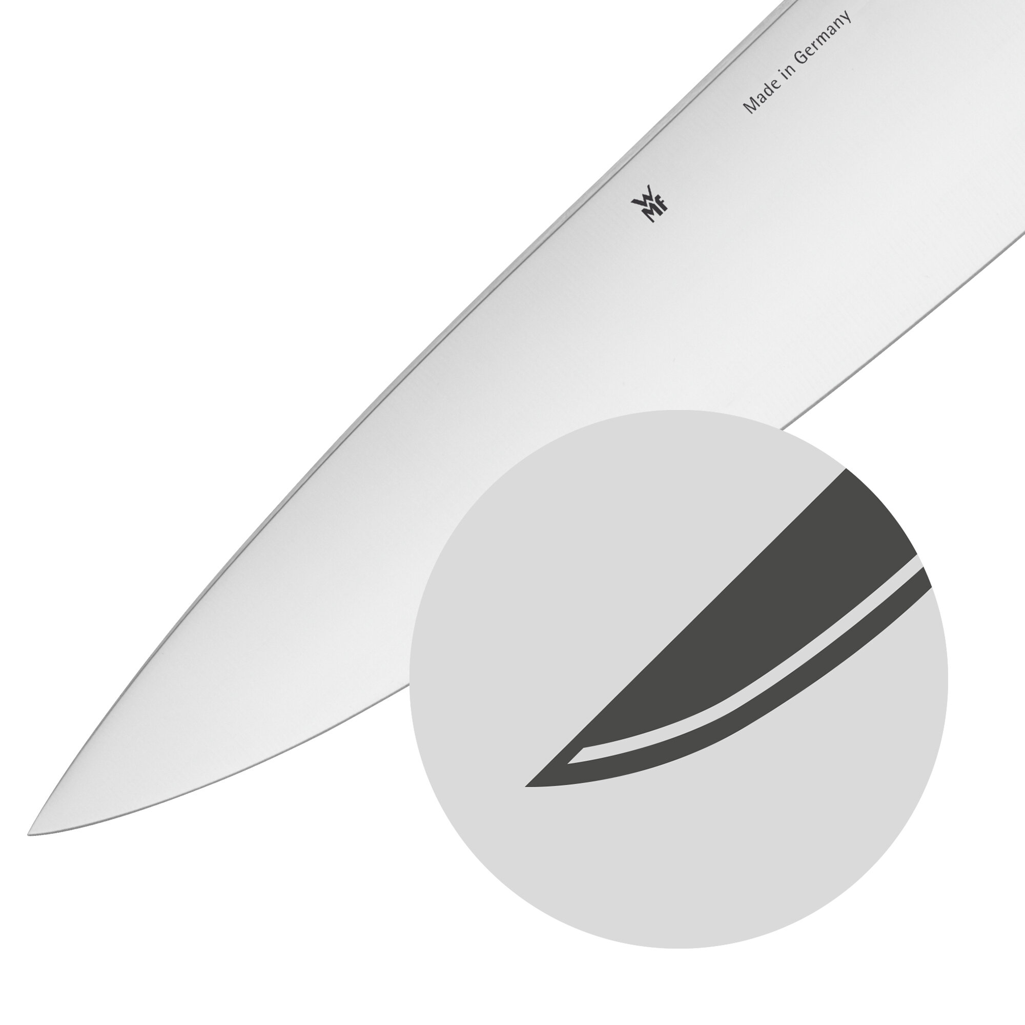 Fleischmesser, Grand Wood Fleischmesser, Grand Wood
