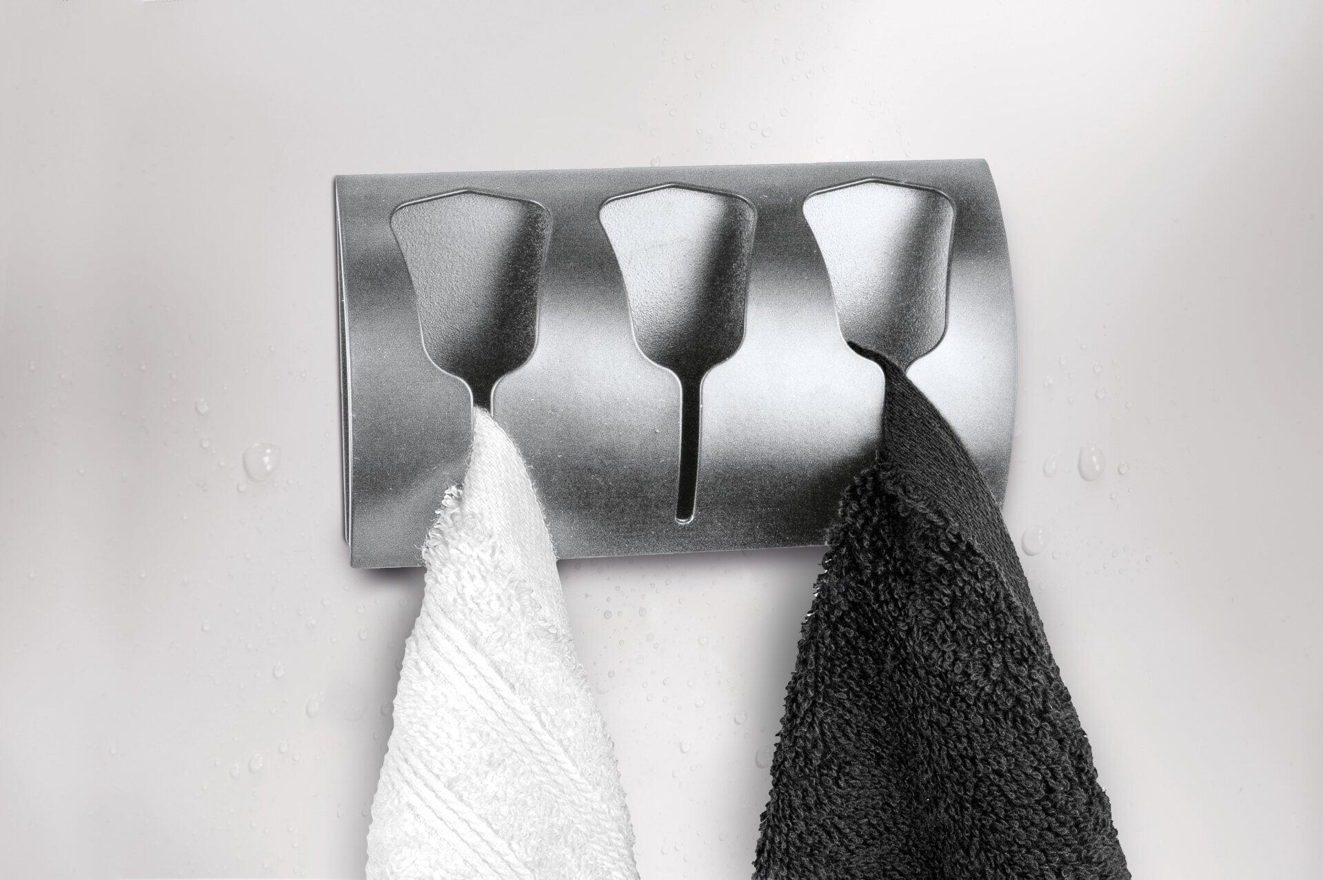 Haken, Triple Tulip Hooks
