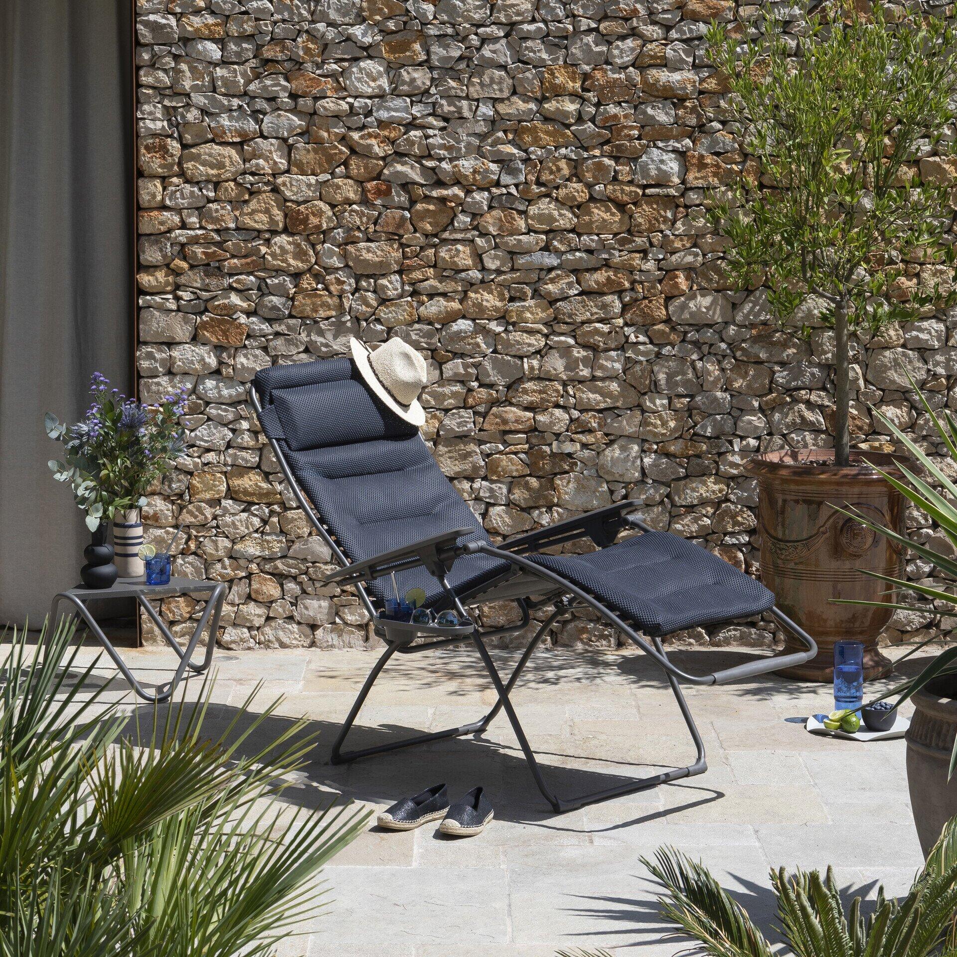 Relaxsessel, Futura XL Bec