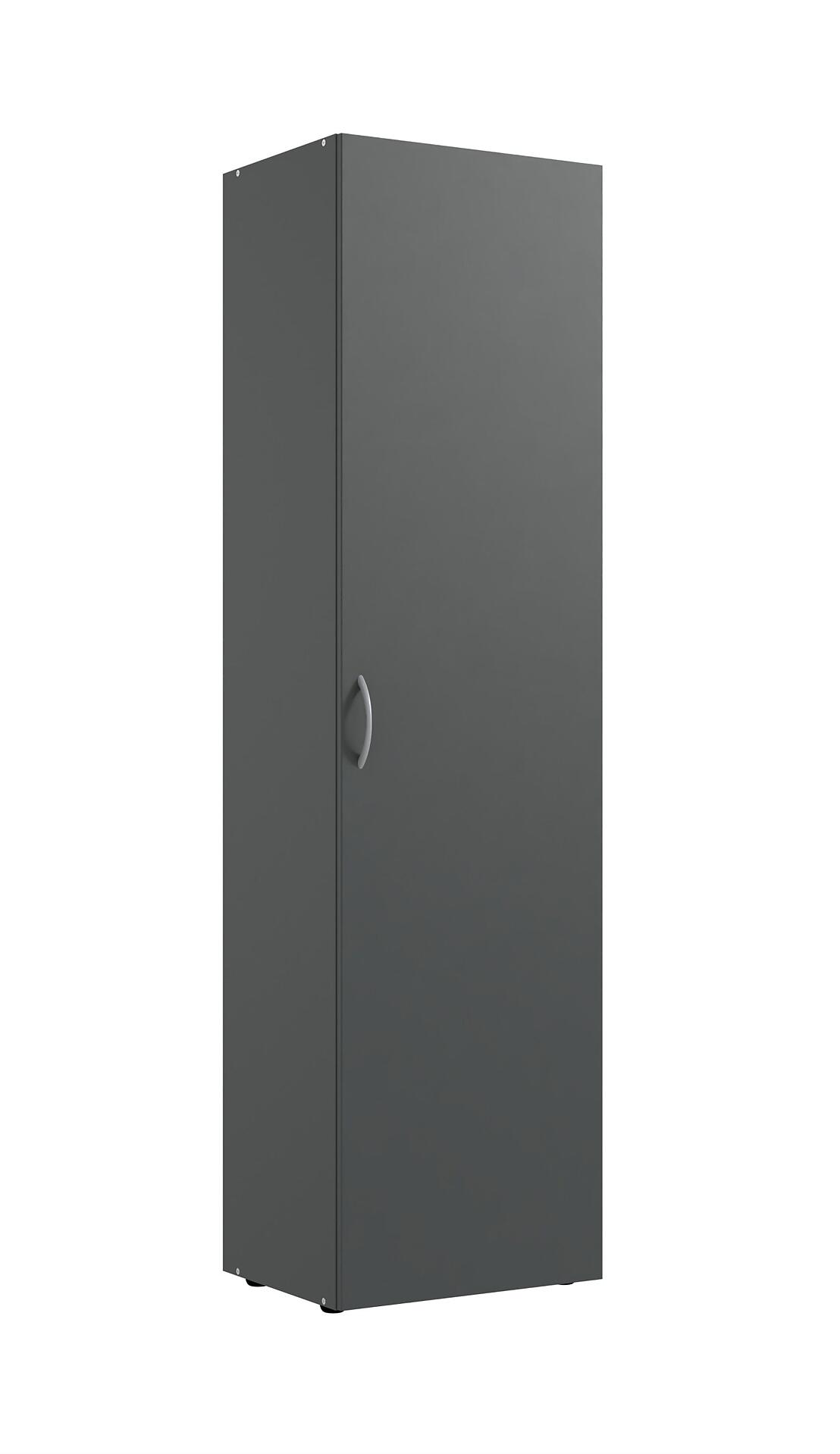 Schrank, Multiraumkonzept