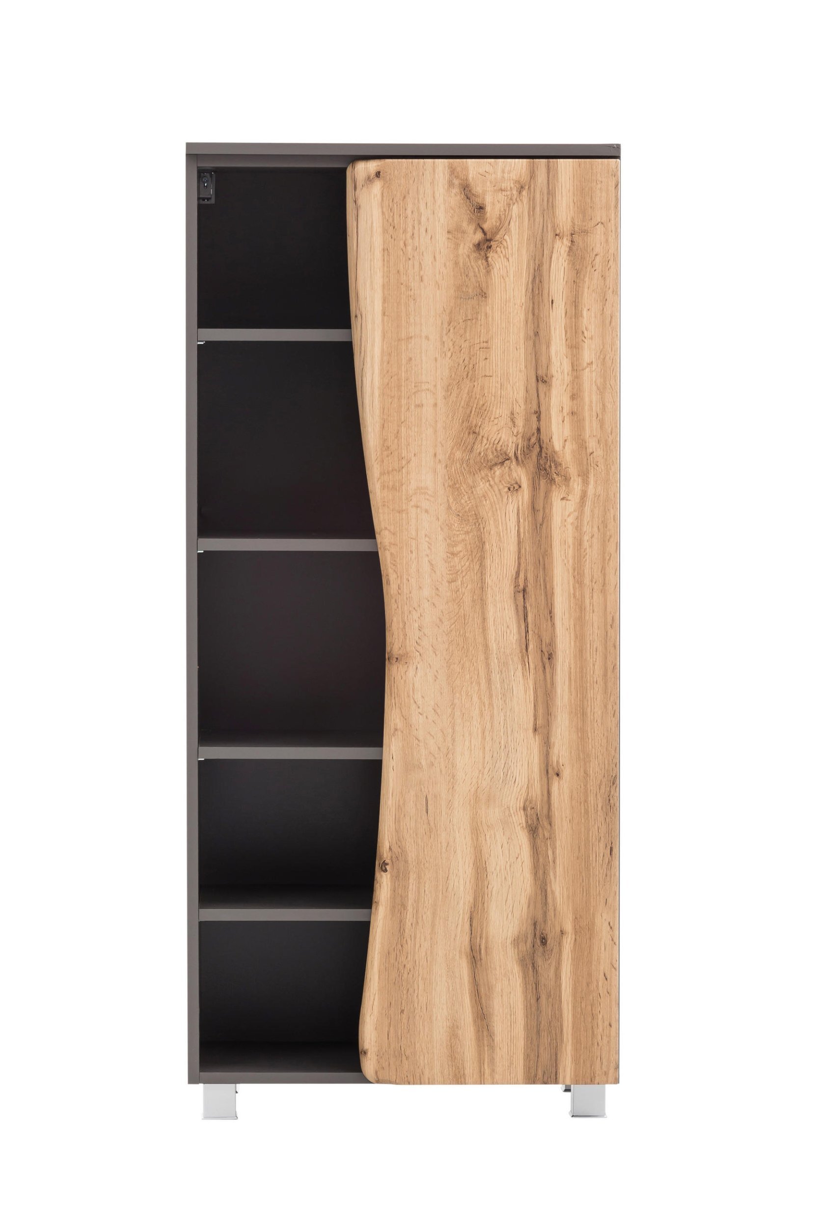 Midischrank, Bogen