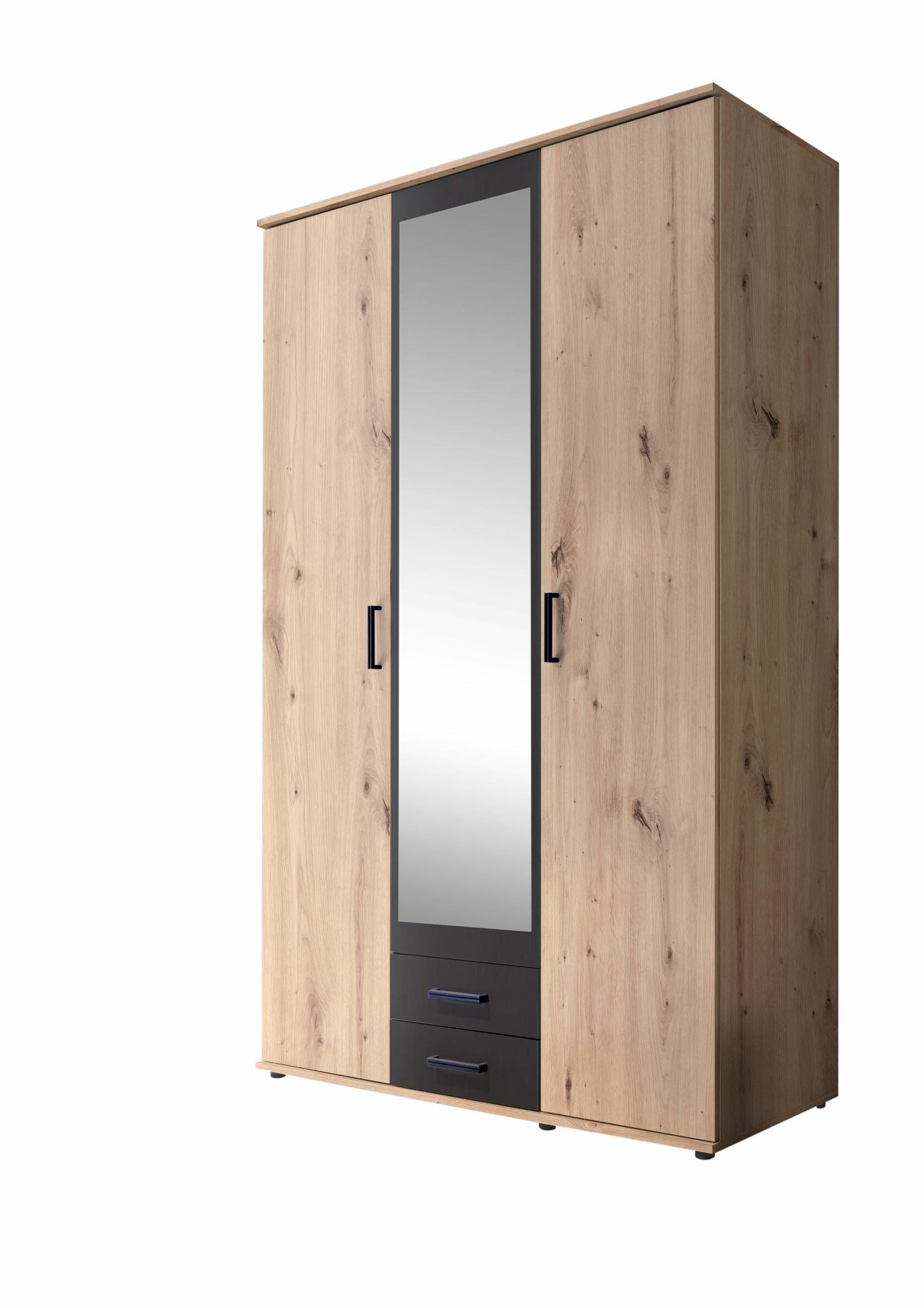 Kleiderschrank, Chicago