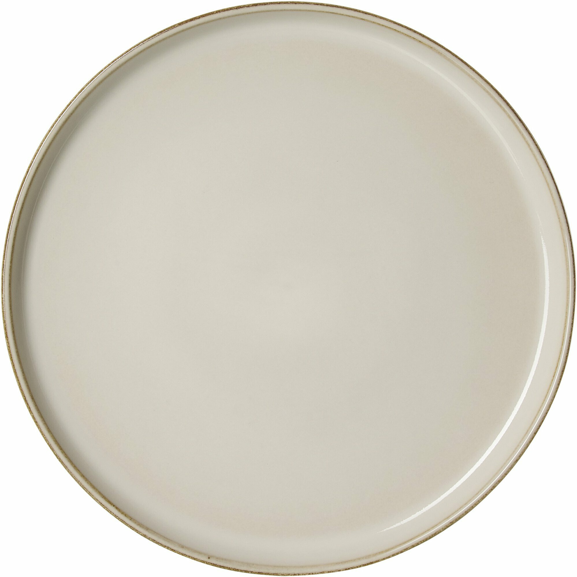 Teller Flach, Olivia