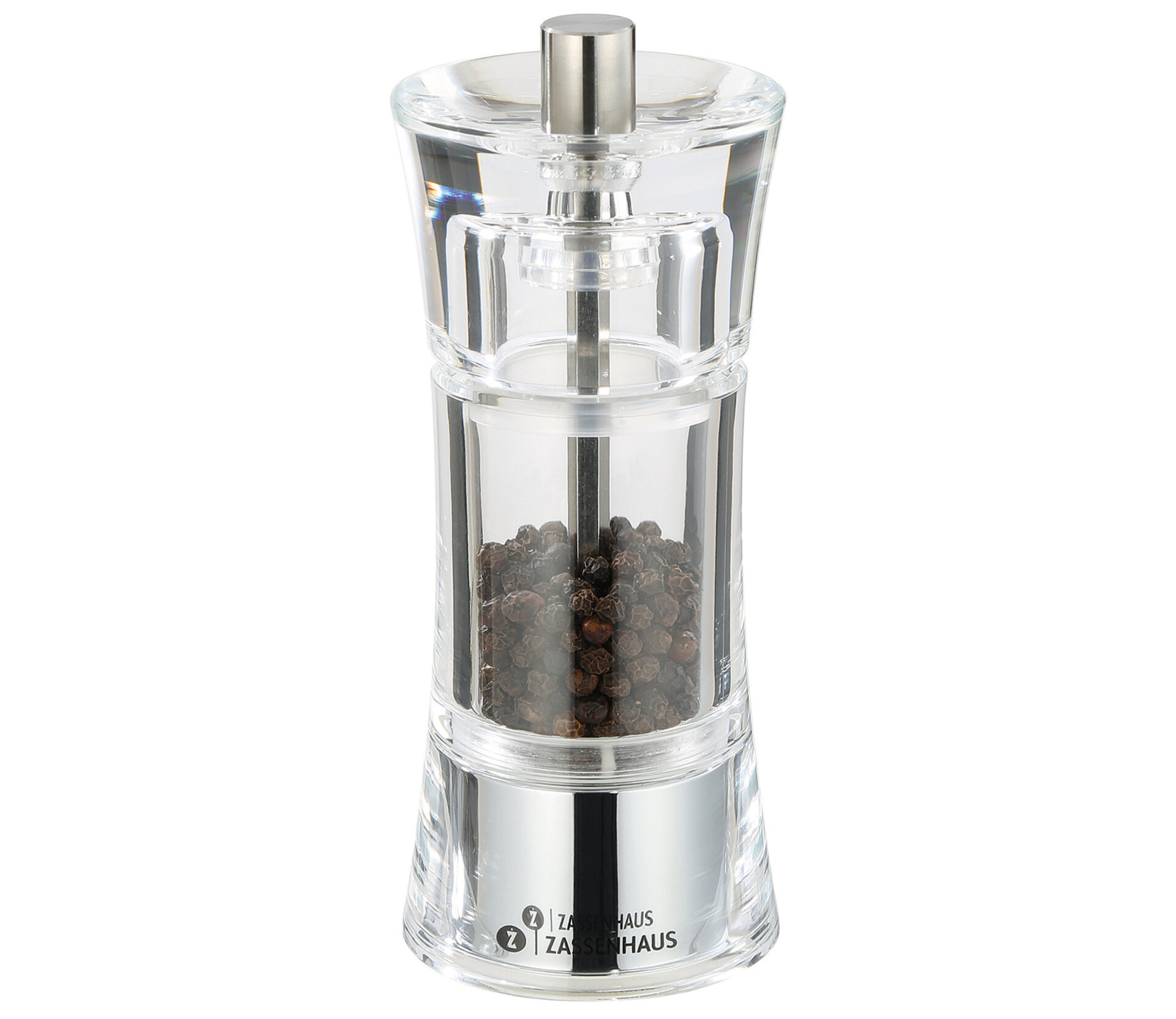 Gewürzmühle, Aachen