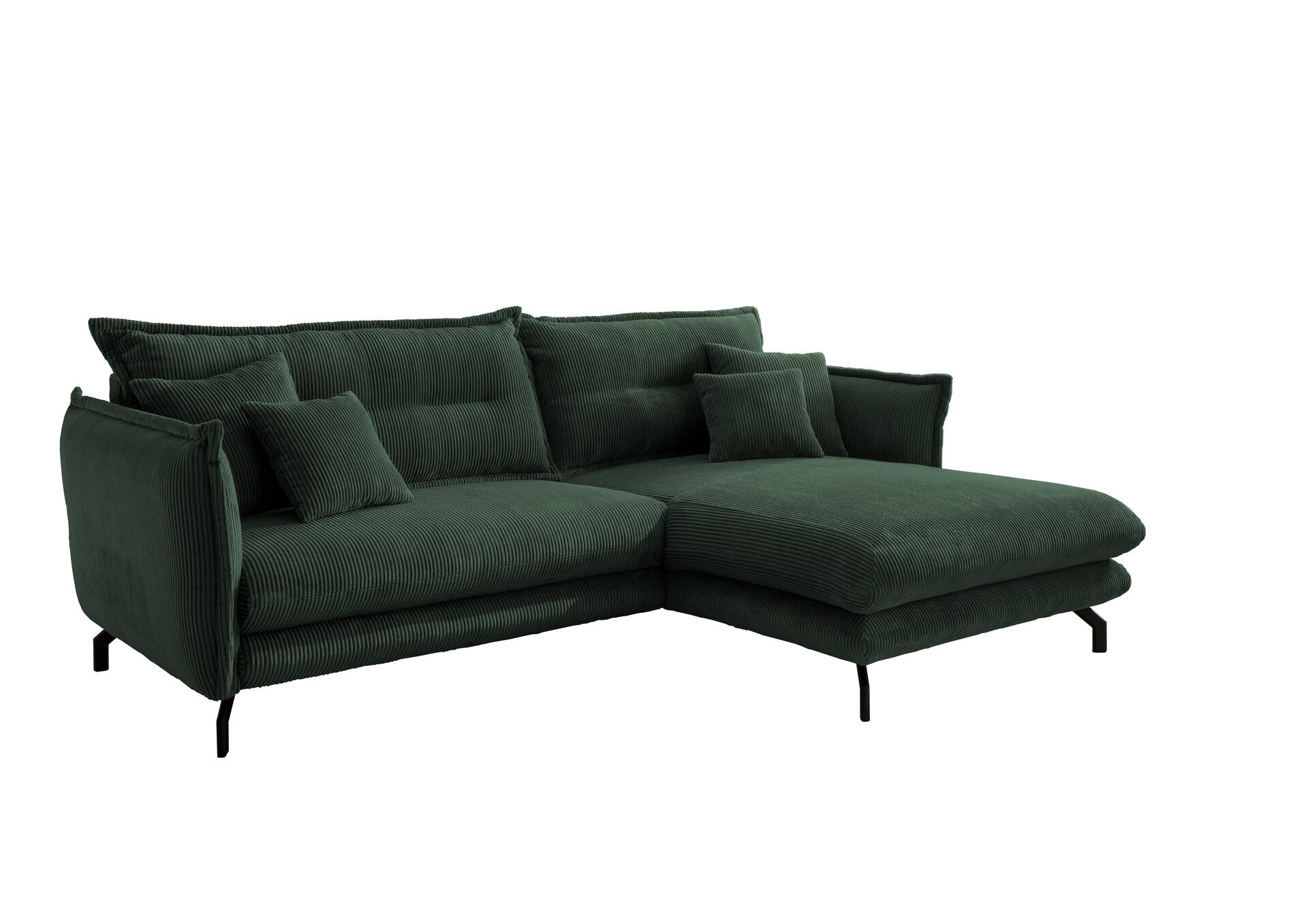 Ecksofa, Lava