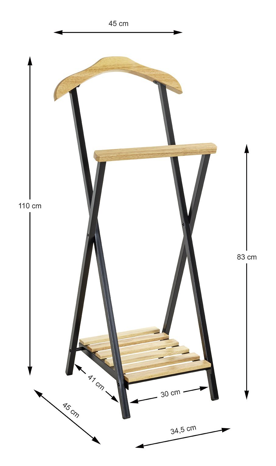 Herrendiener, 47508