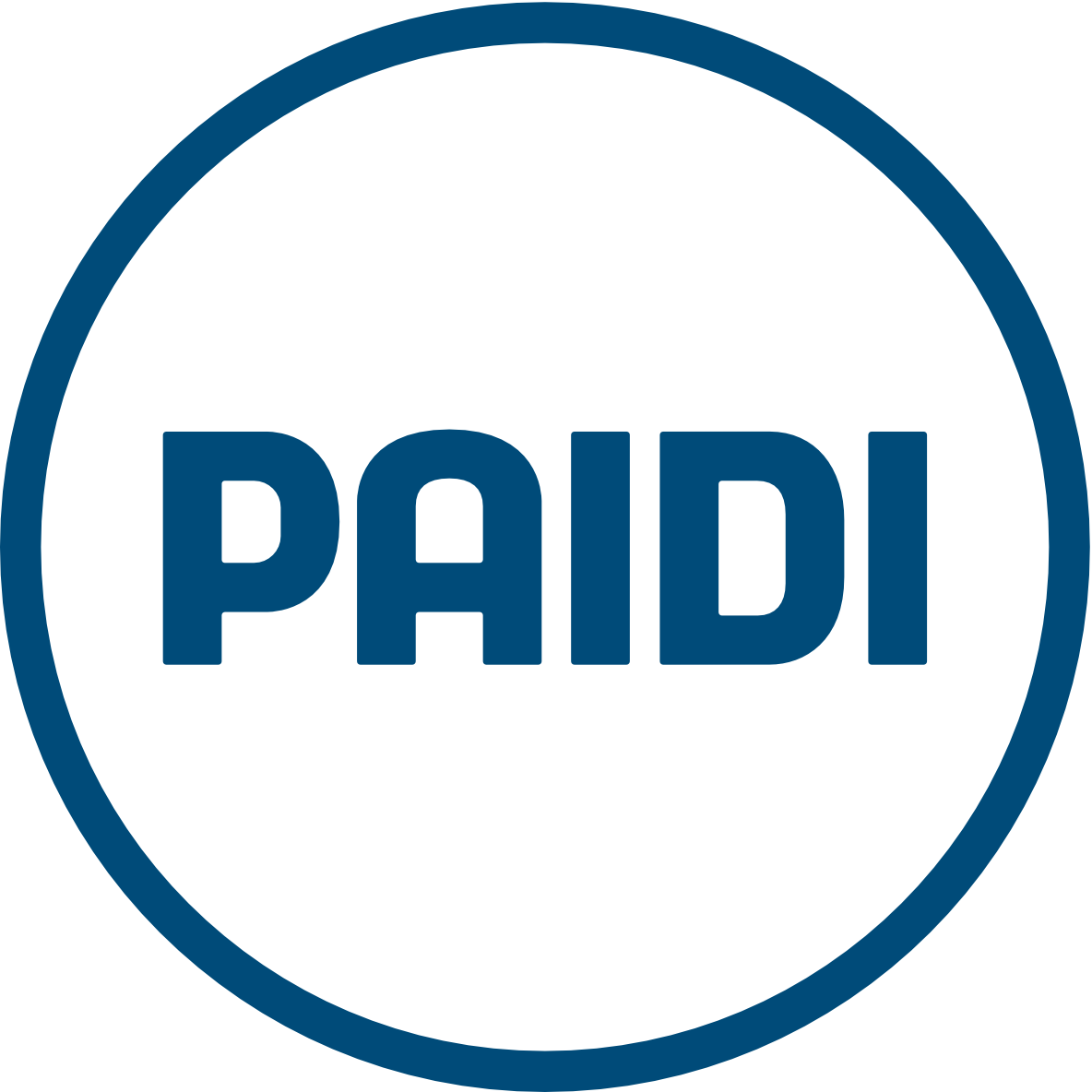 Paidi Paidi