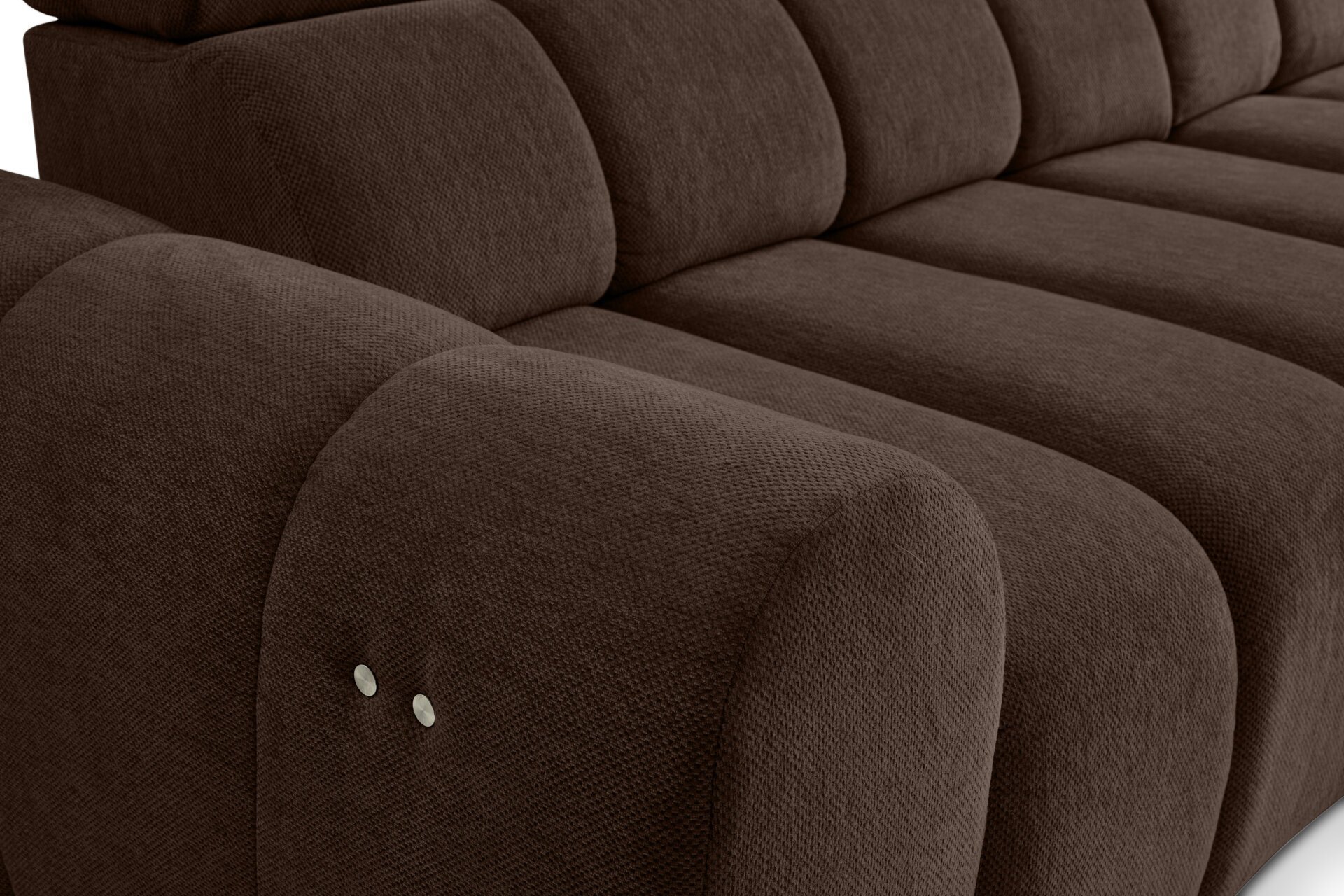 Ecksofa, Corfu