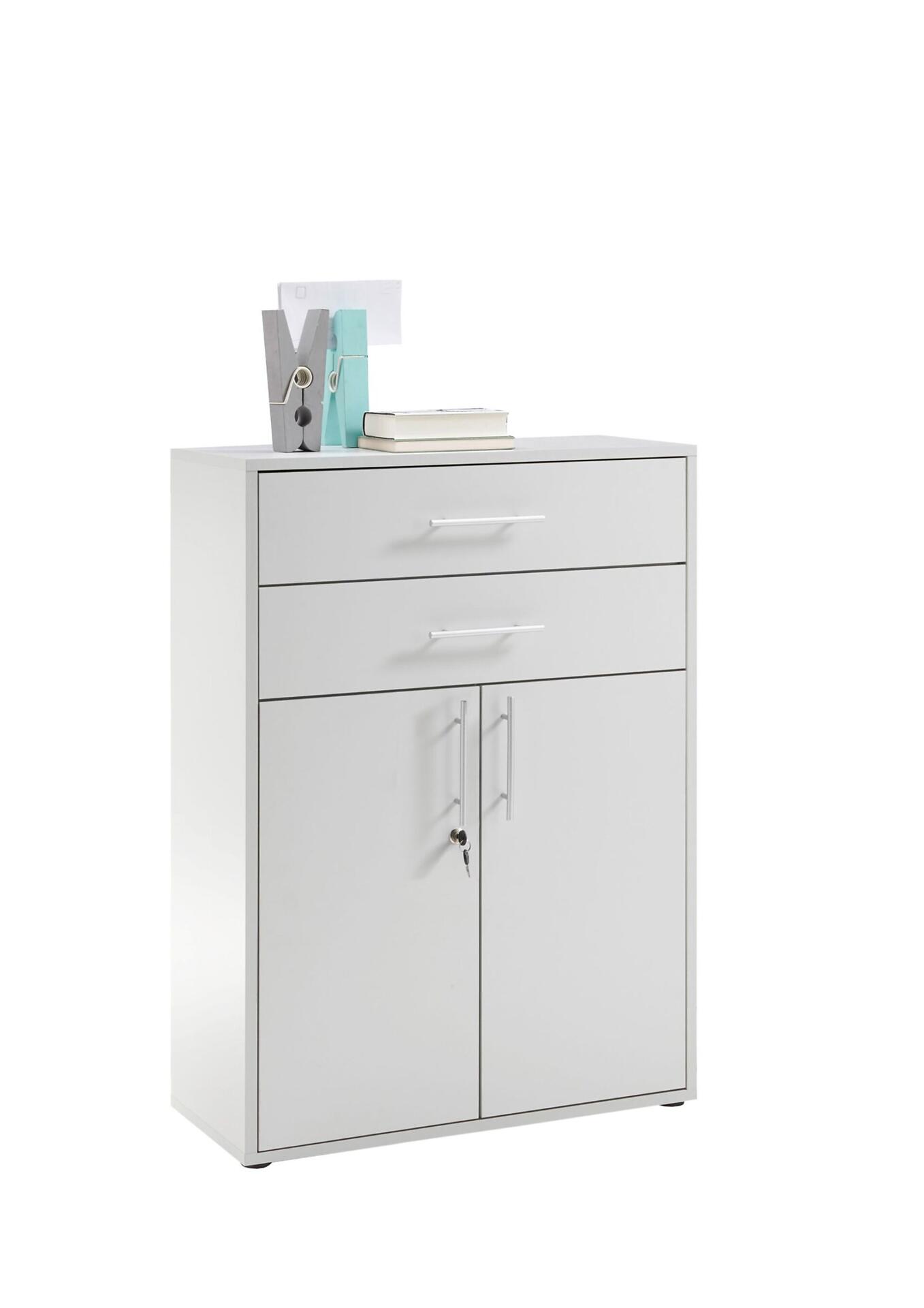 Schrank, Pronto