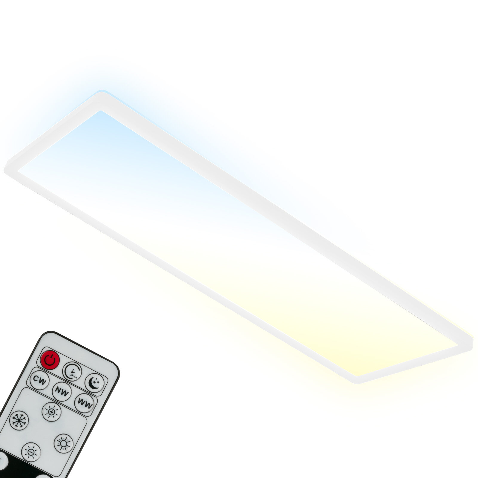 Panel, Slim
