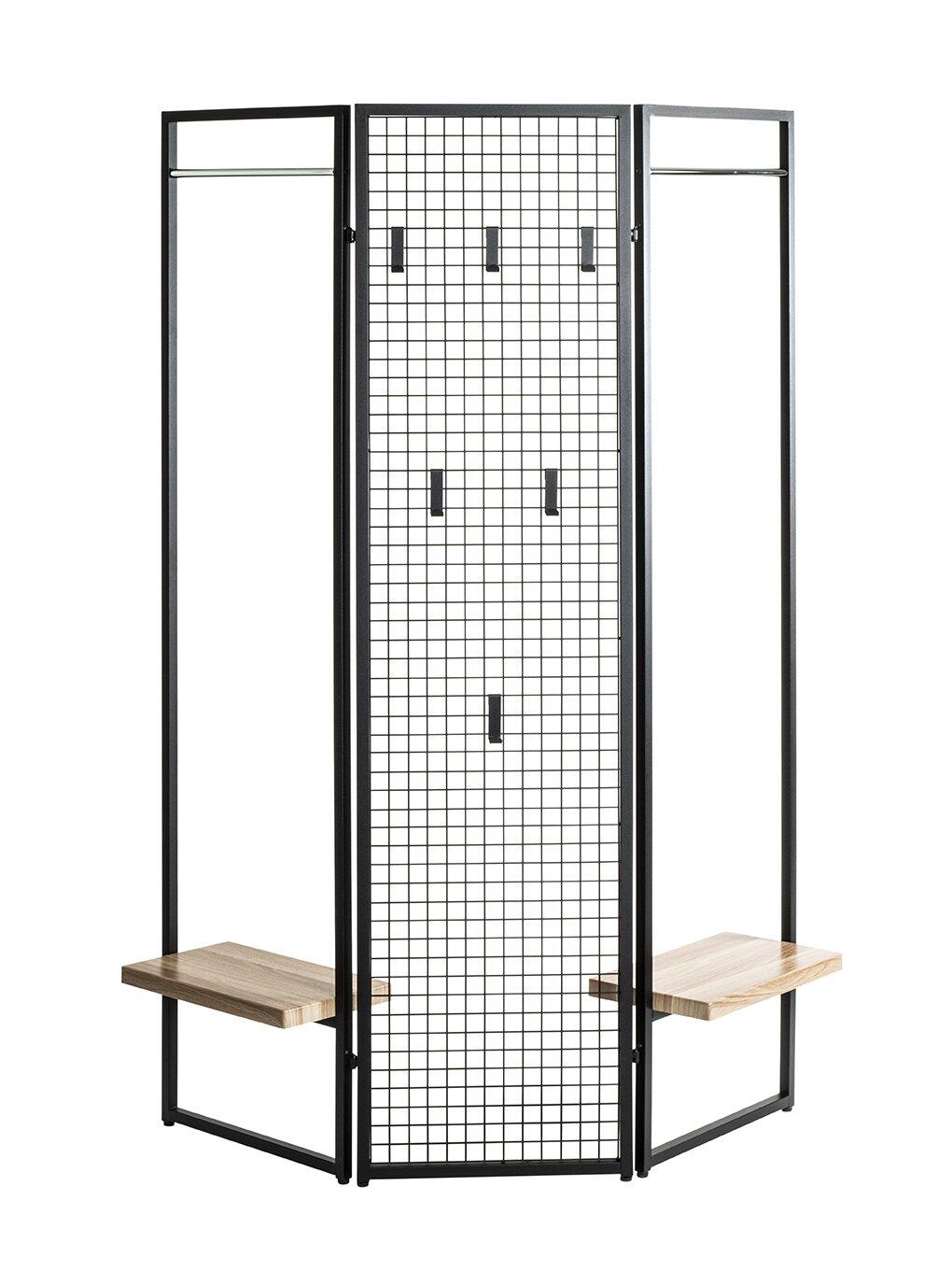 Standgarderobe, 55599
