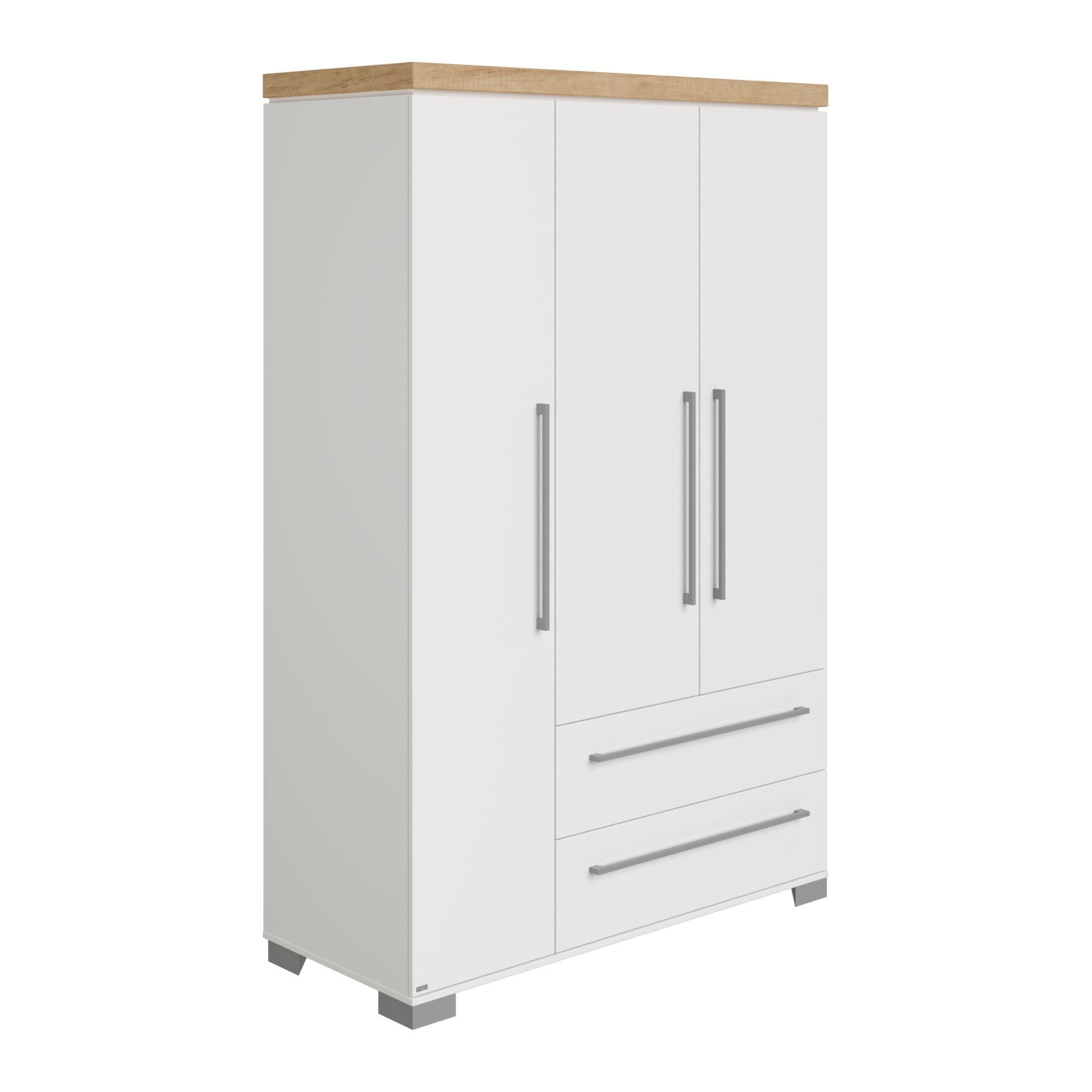 Drehtürenschrank, Kira