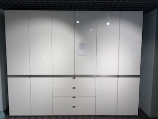 Kleiderschrank MR Airline