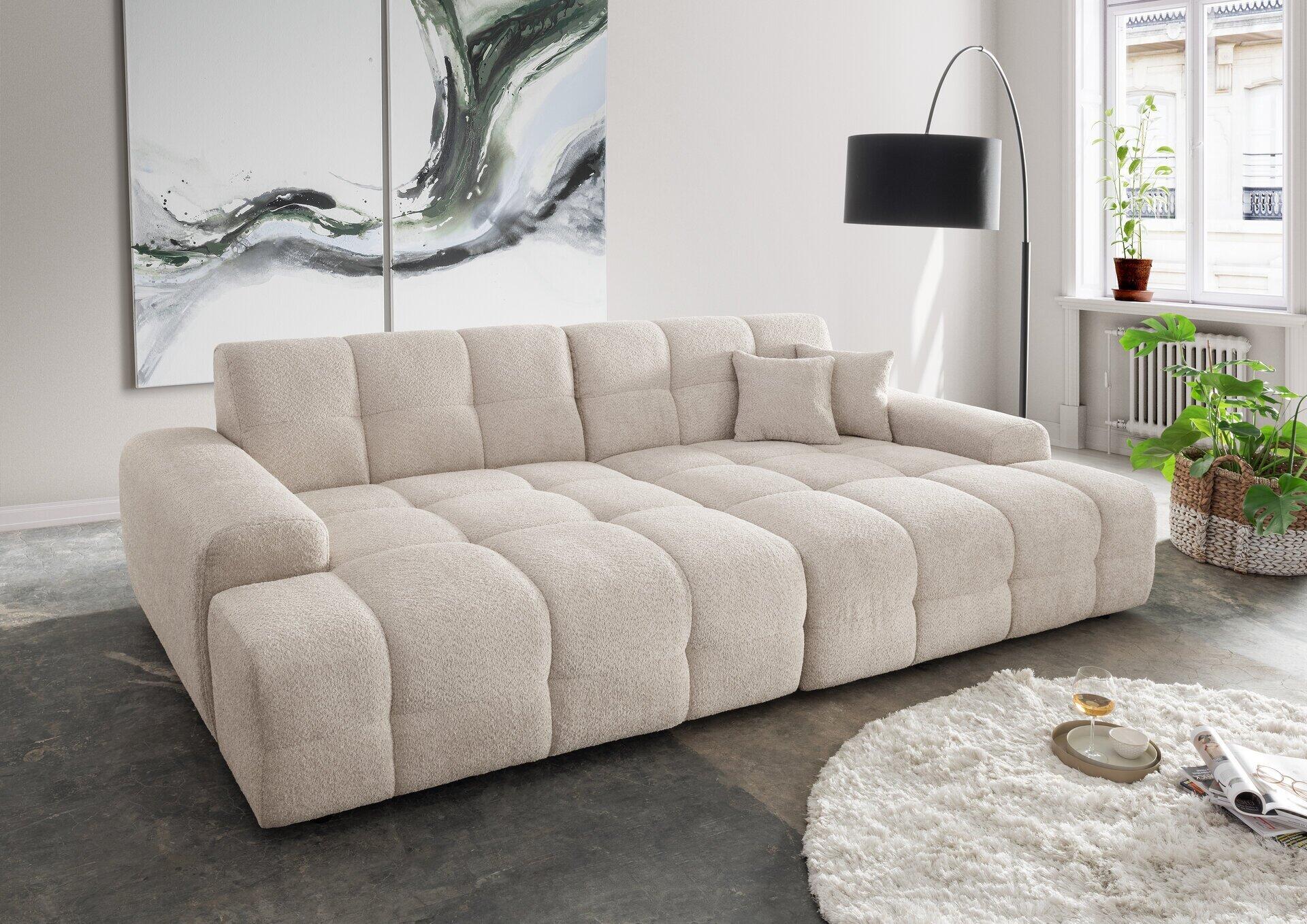 Bigsofa, Bosco