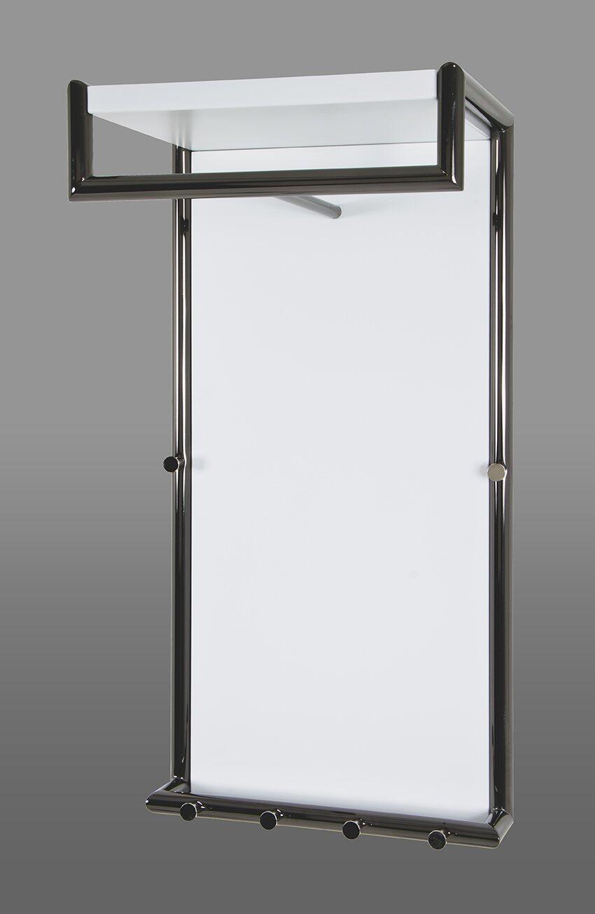 Wandgarderobe, 13347