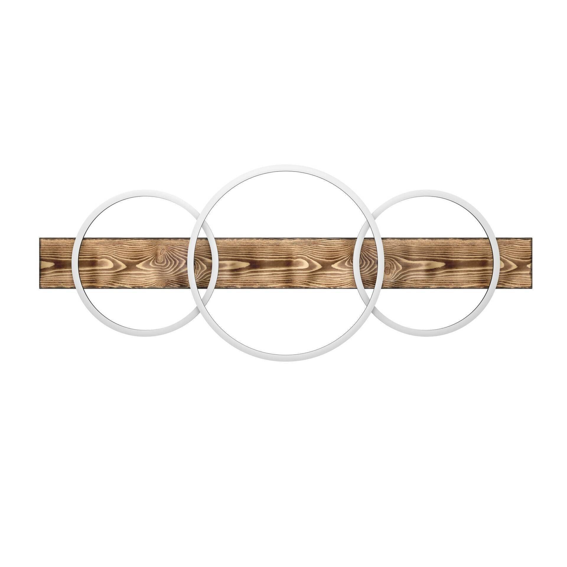 Wand-/deckenleuchte, Boyal