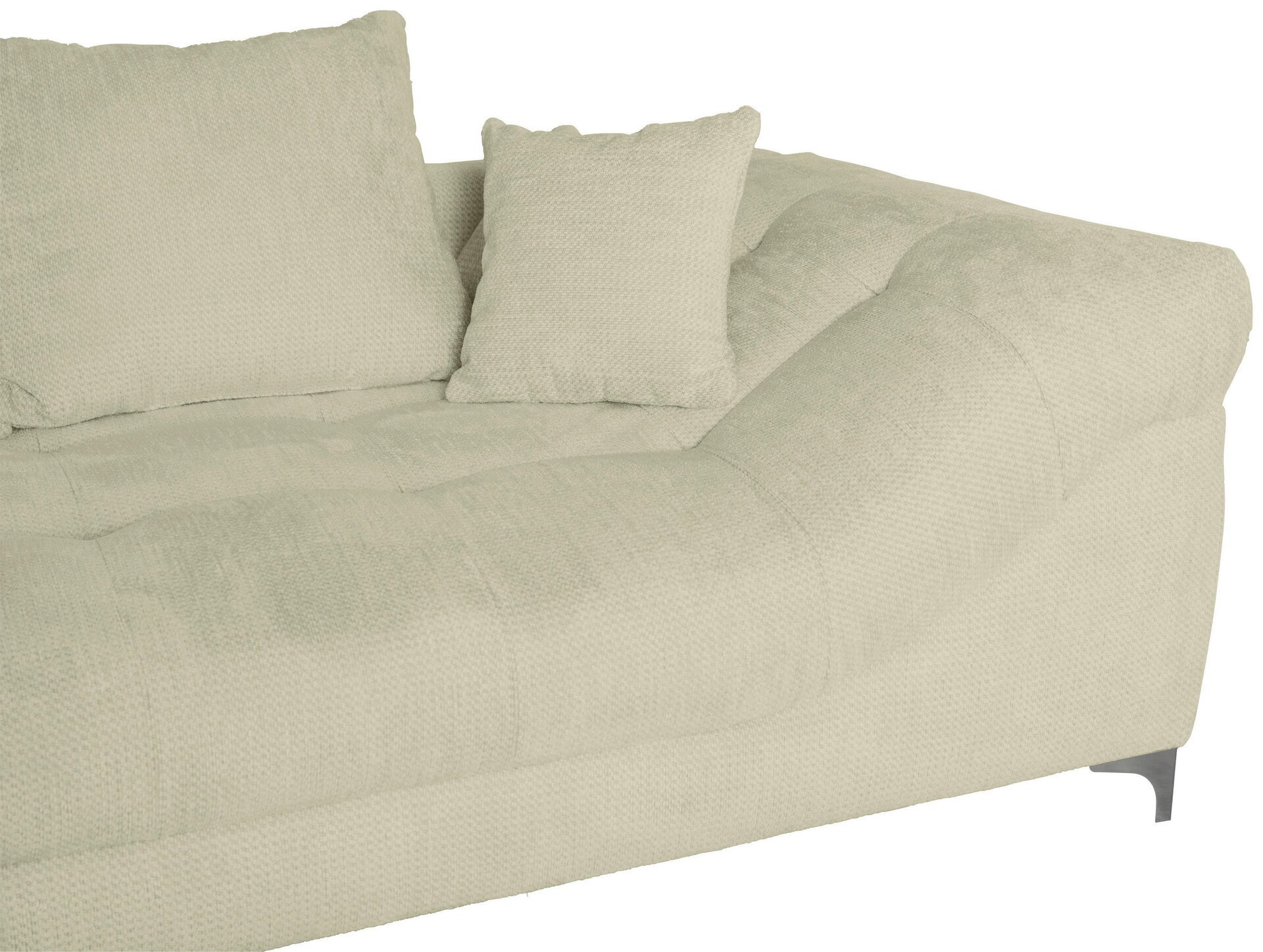 Ecksofa, Manhatan