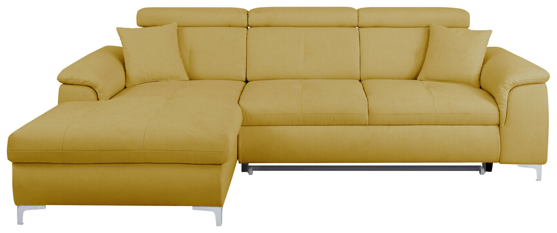 Ecksofa, Sergio