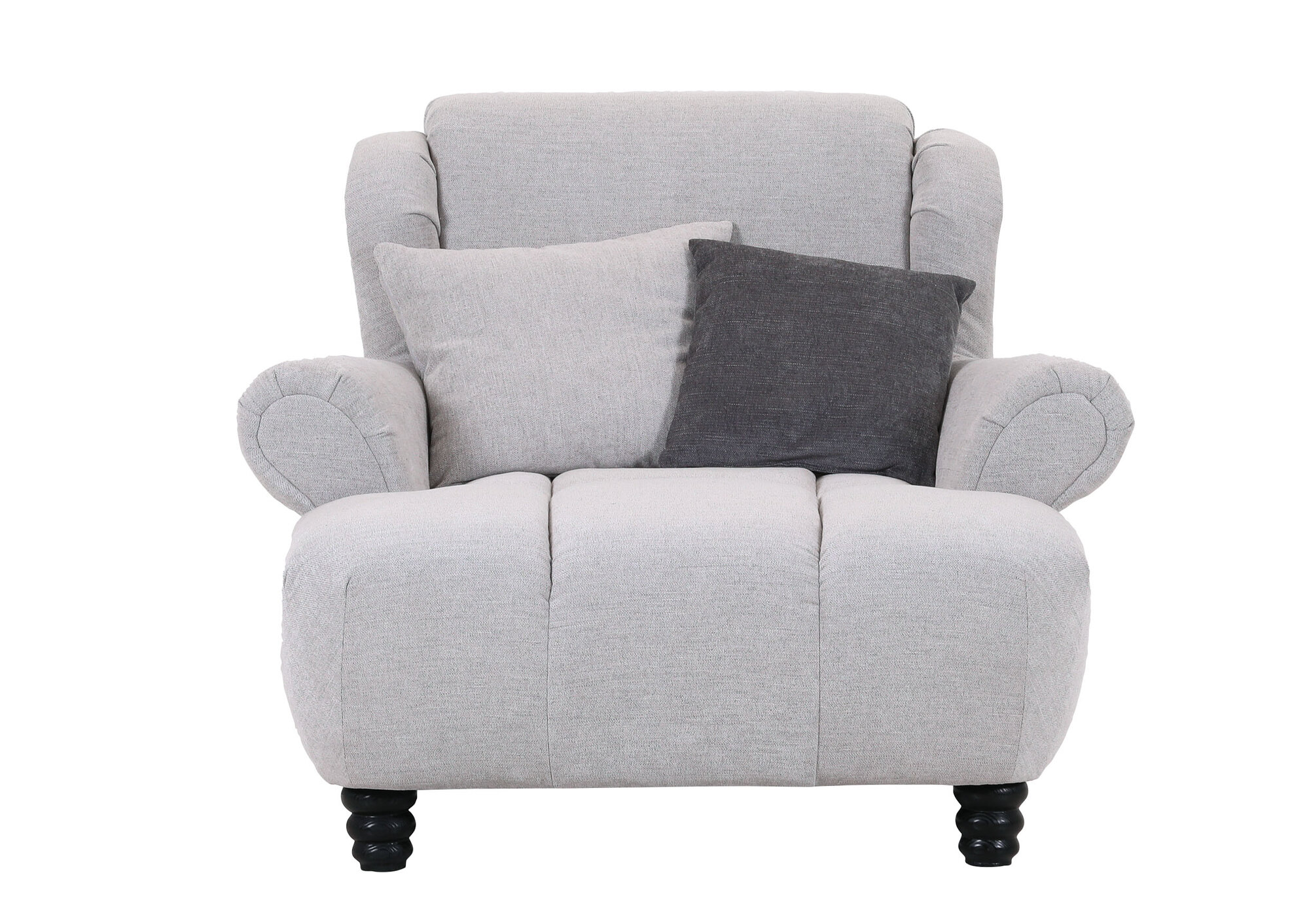 Megaohrensessel, Landos