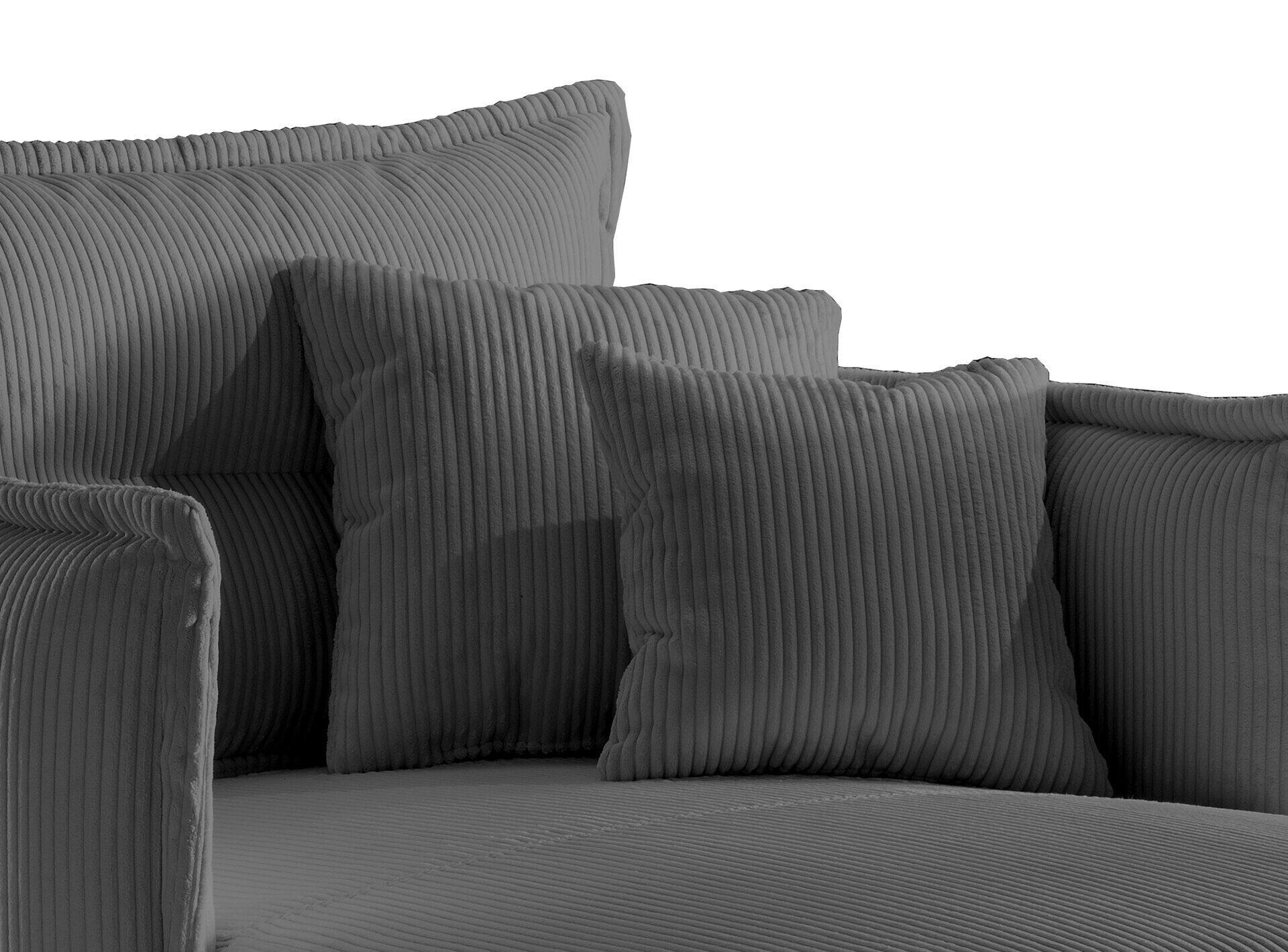 Loveseat, Lava