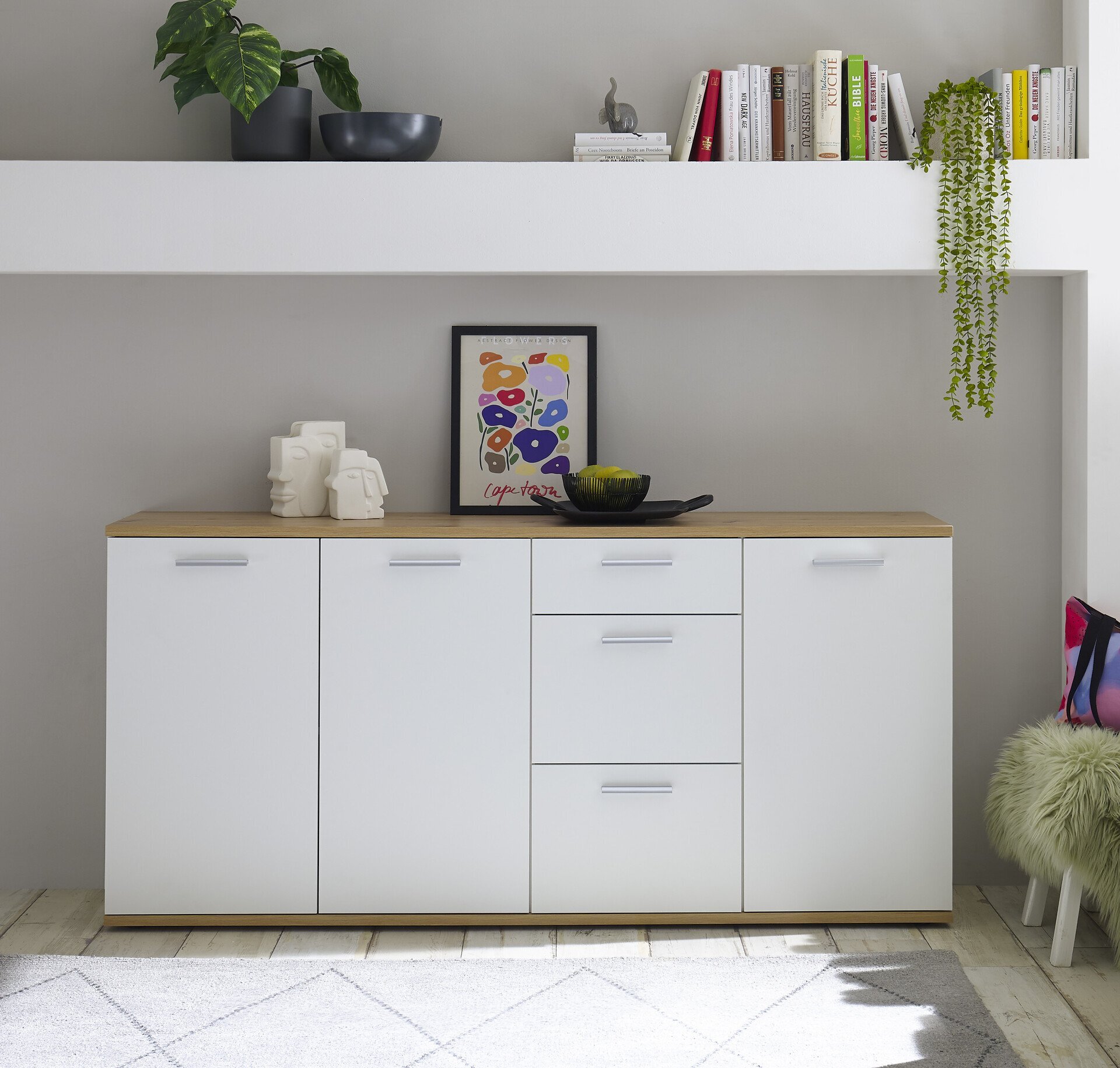 Sideboard 3, BC 1035