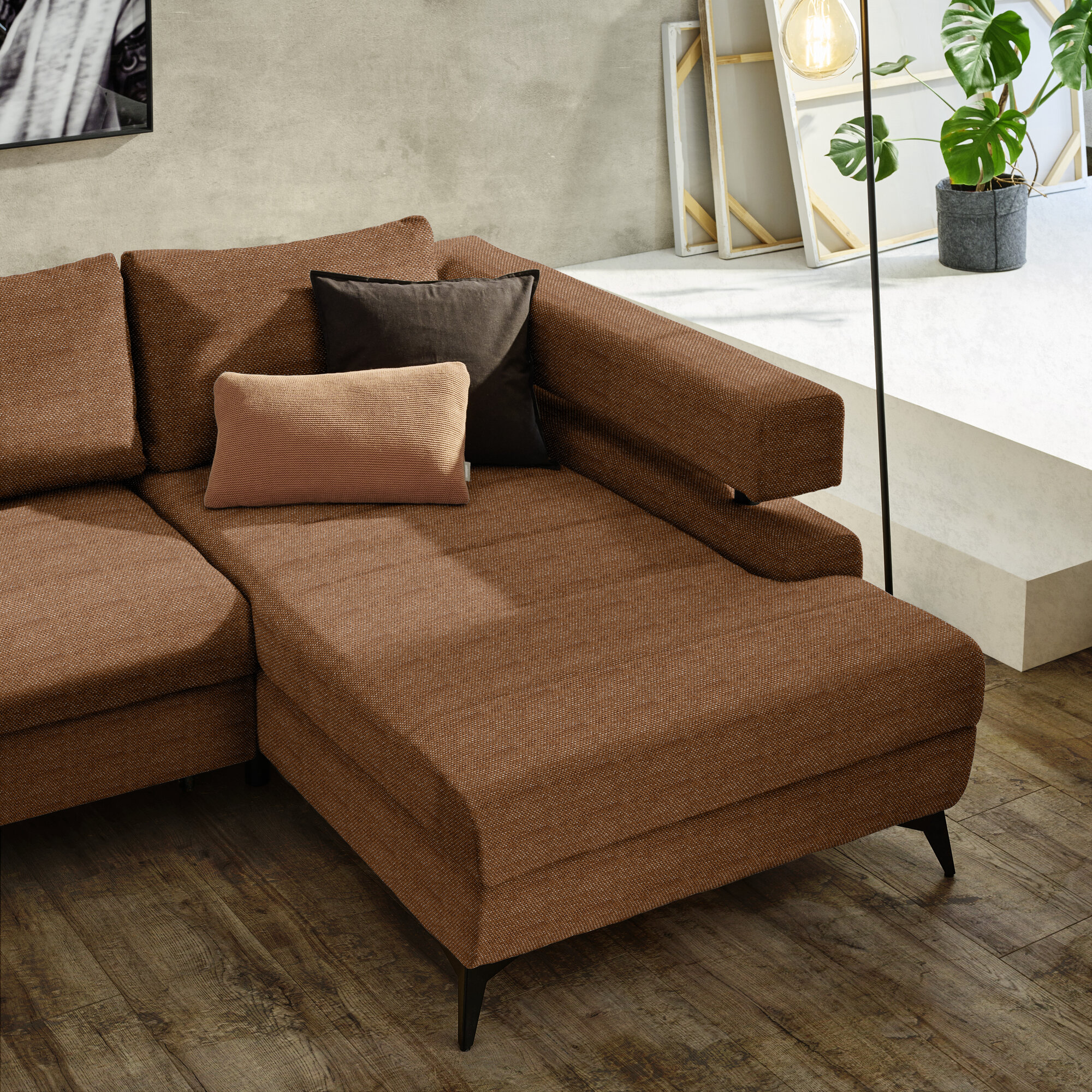 Ecksofa, Rosalie