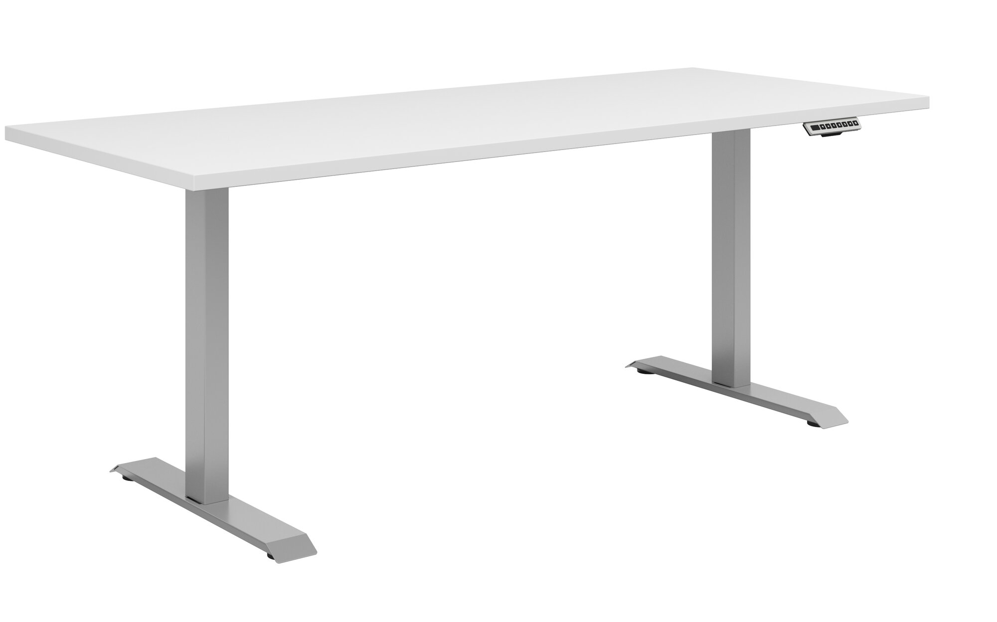Schreibtisch, Connect