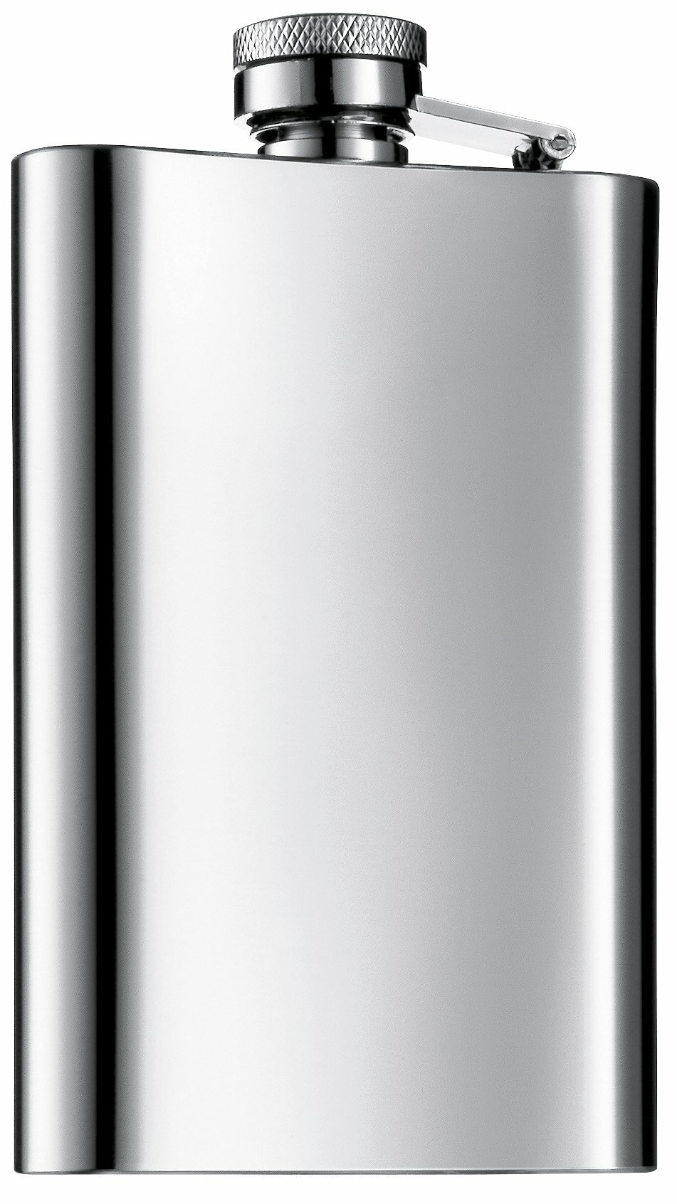 Flachmann, Manhattan