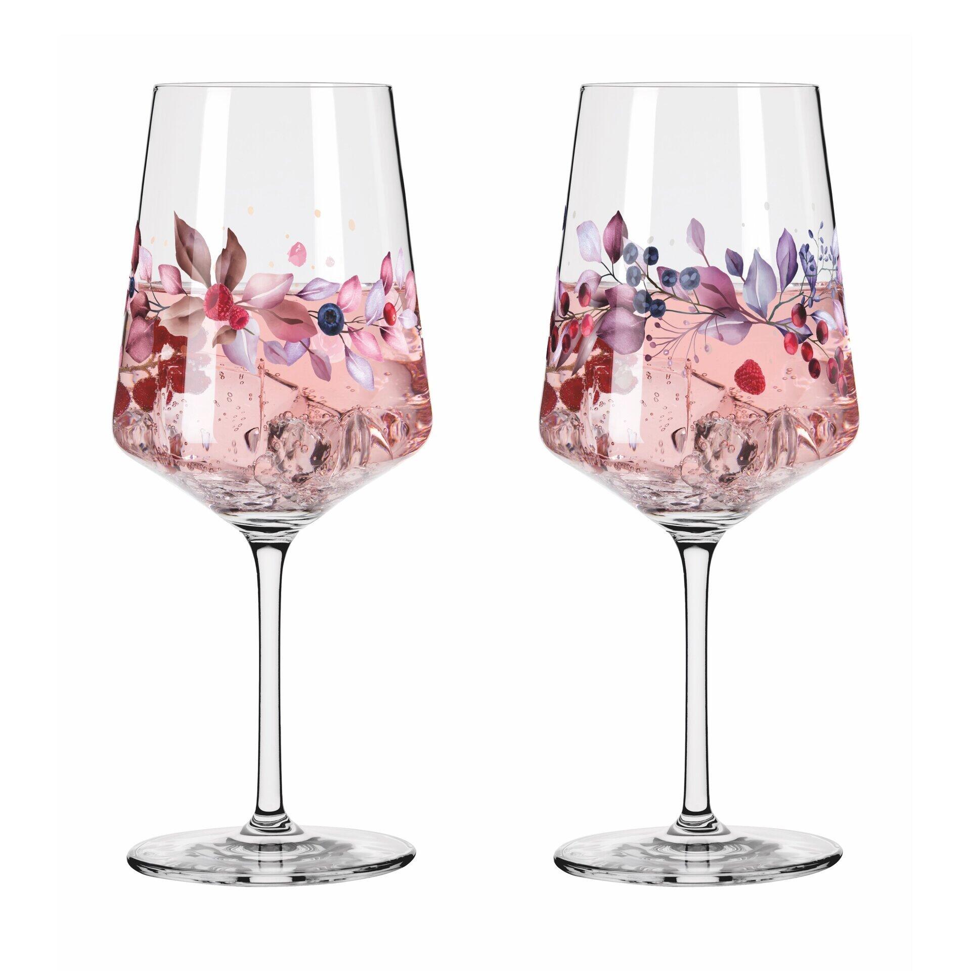 Aperitifglas-Set