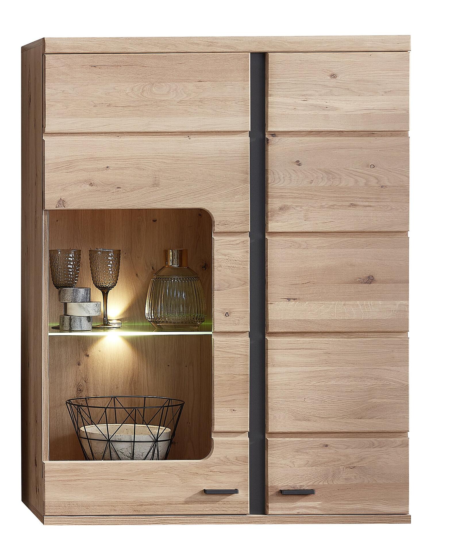 Hängevitrine, Sonos II