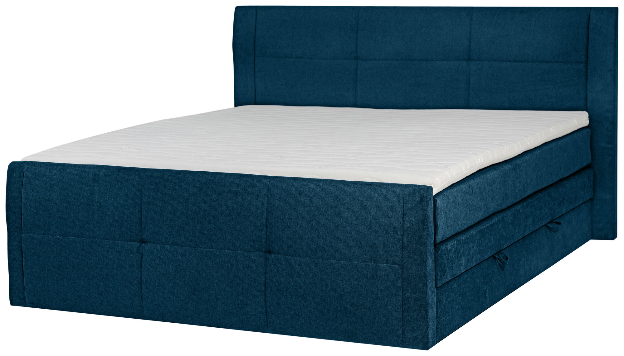 Boxspringbett, Limos 2