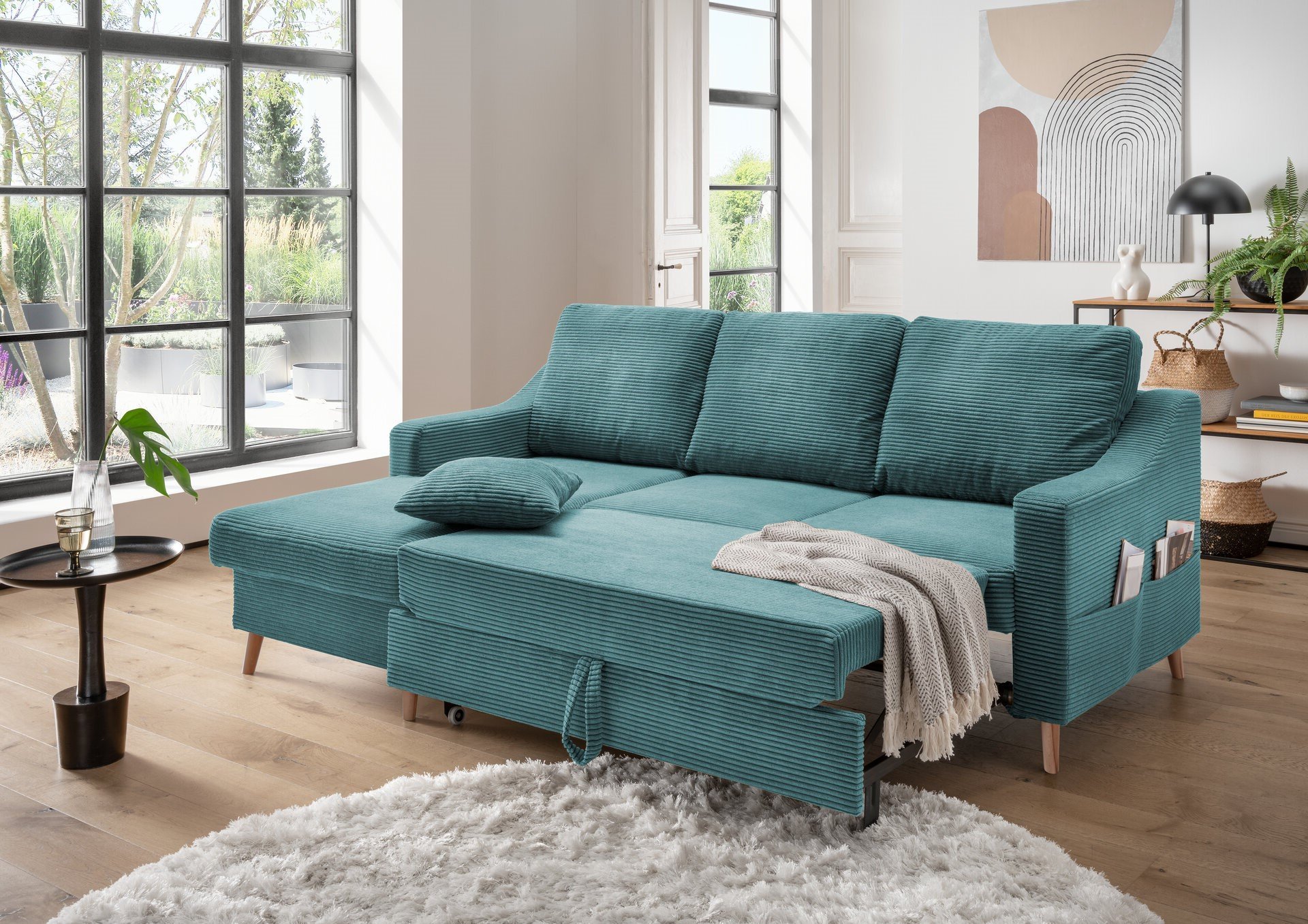 Ecksofa, Valentina