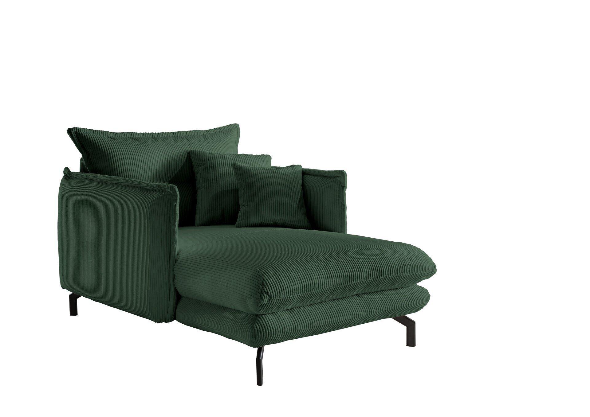 Loveseat, Lava
