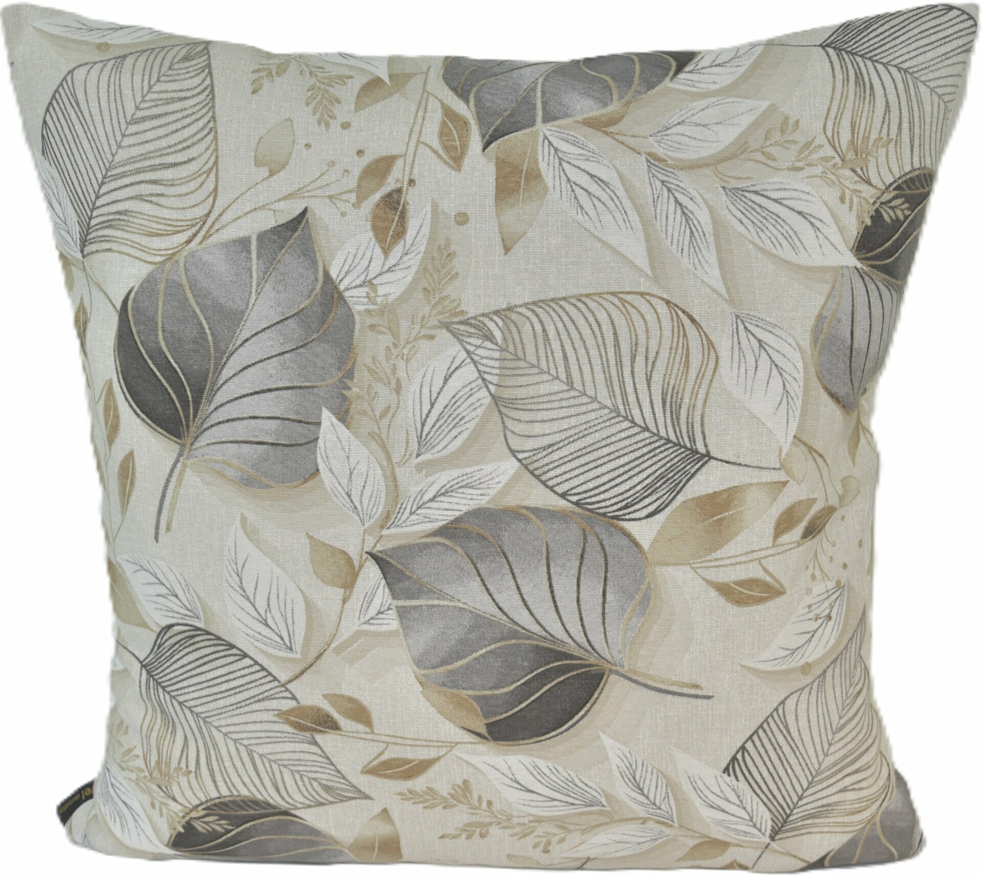 Kissenhülle, B: 38cm, T: 38cm