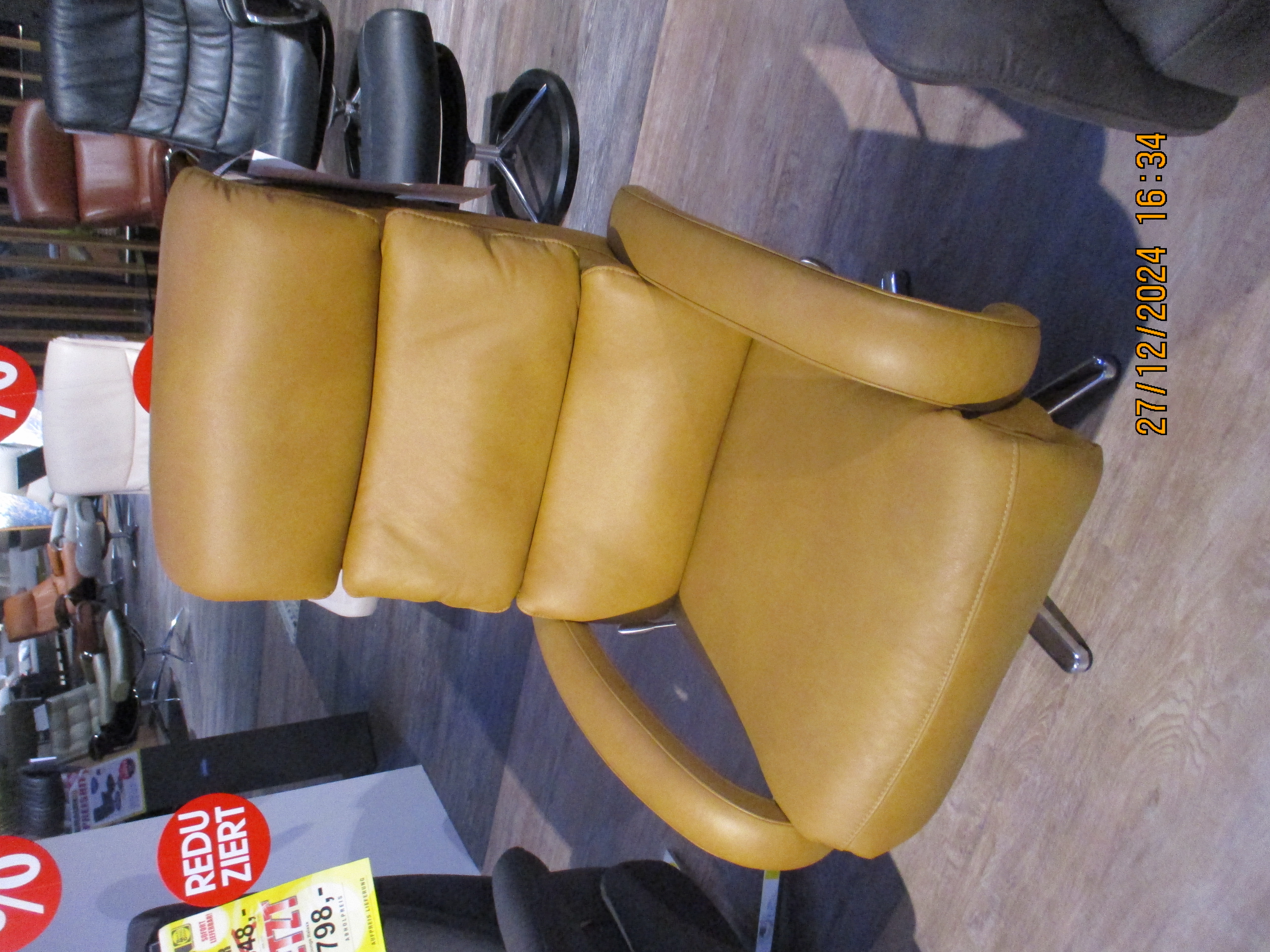 Relaxsessel HU-CR 15031