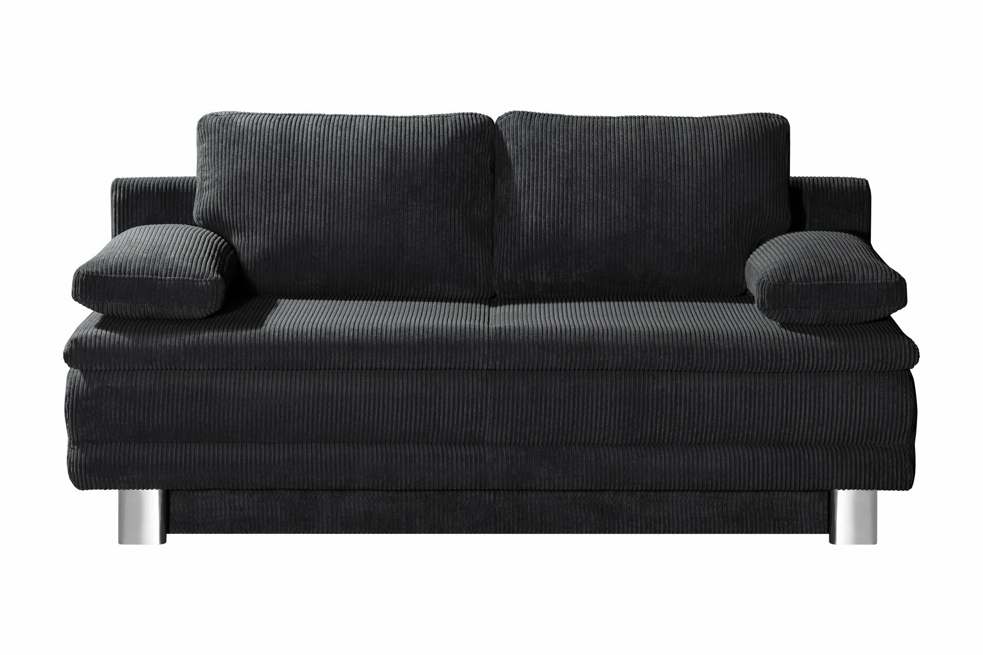 Querschläfer, Bruno