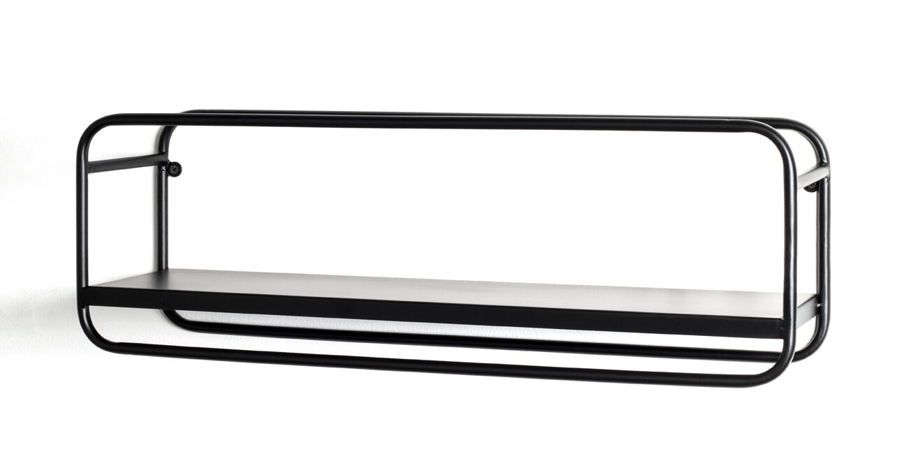 Wandregal, 23505