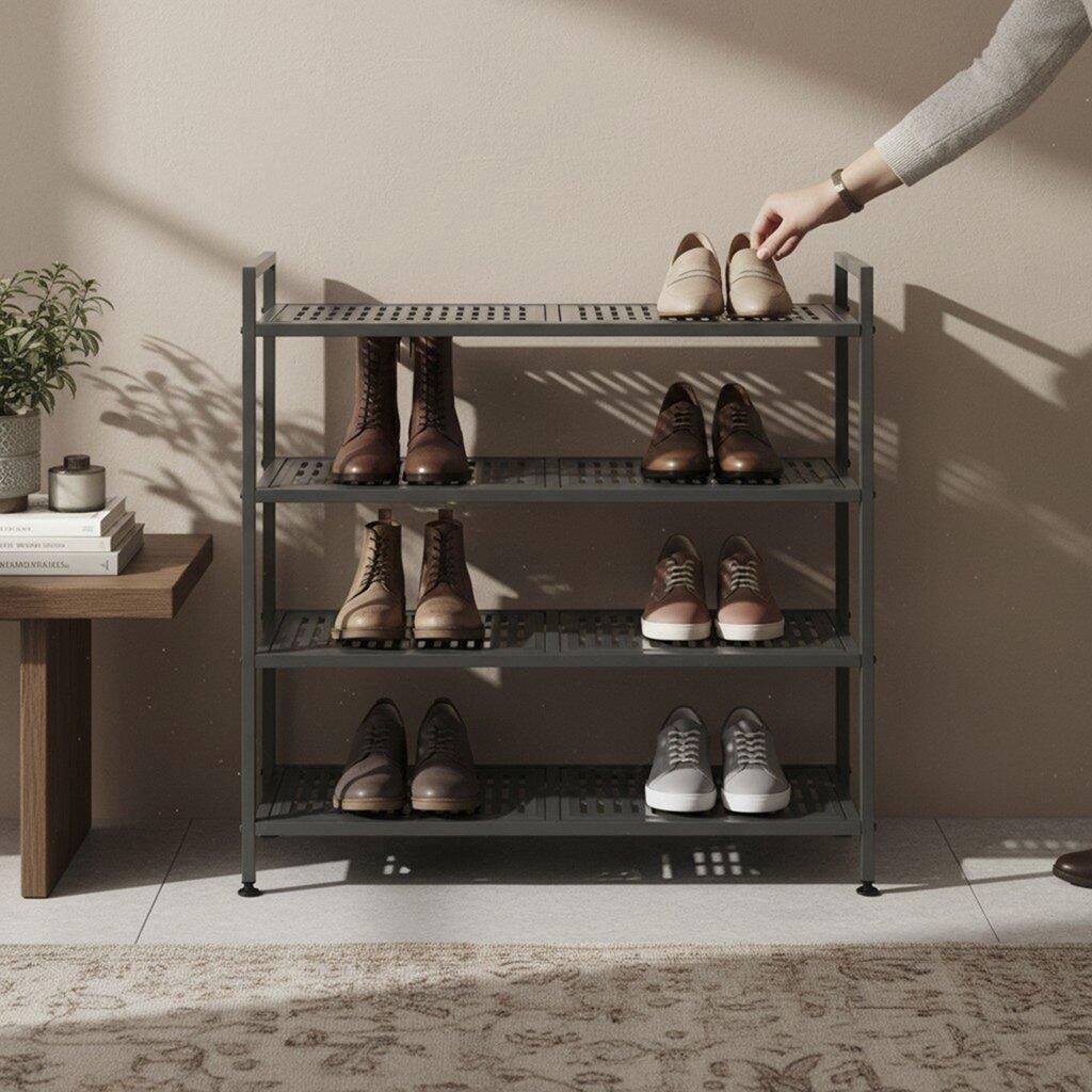 Schuhregal, 55815