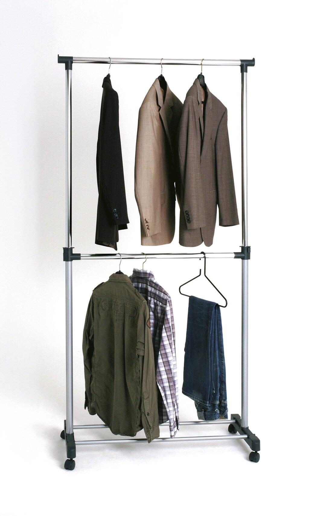 Rollgarderobe, 44708
