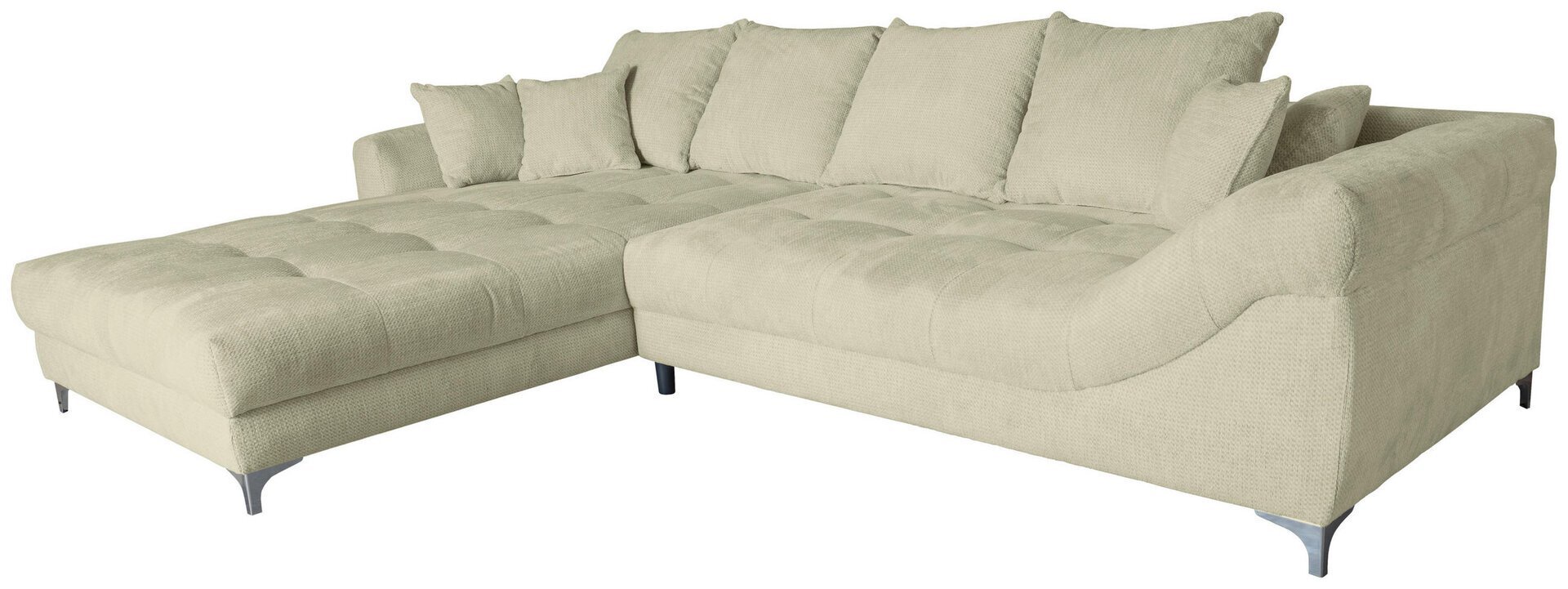 Ecksofa, Manhatan