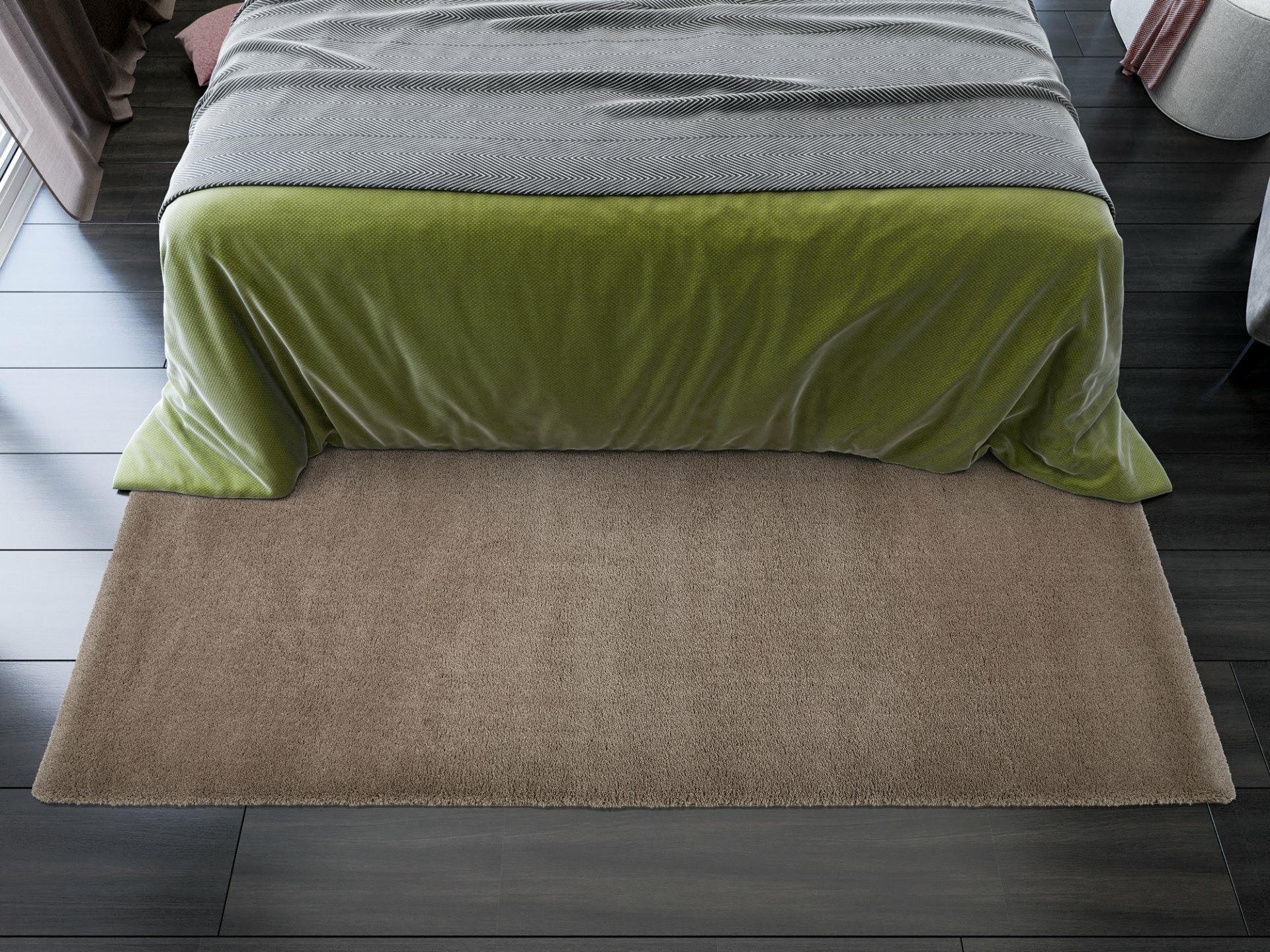 Maschinenwebteppich, Mardin