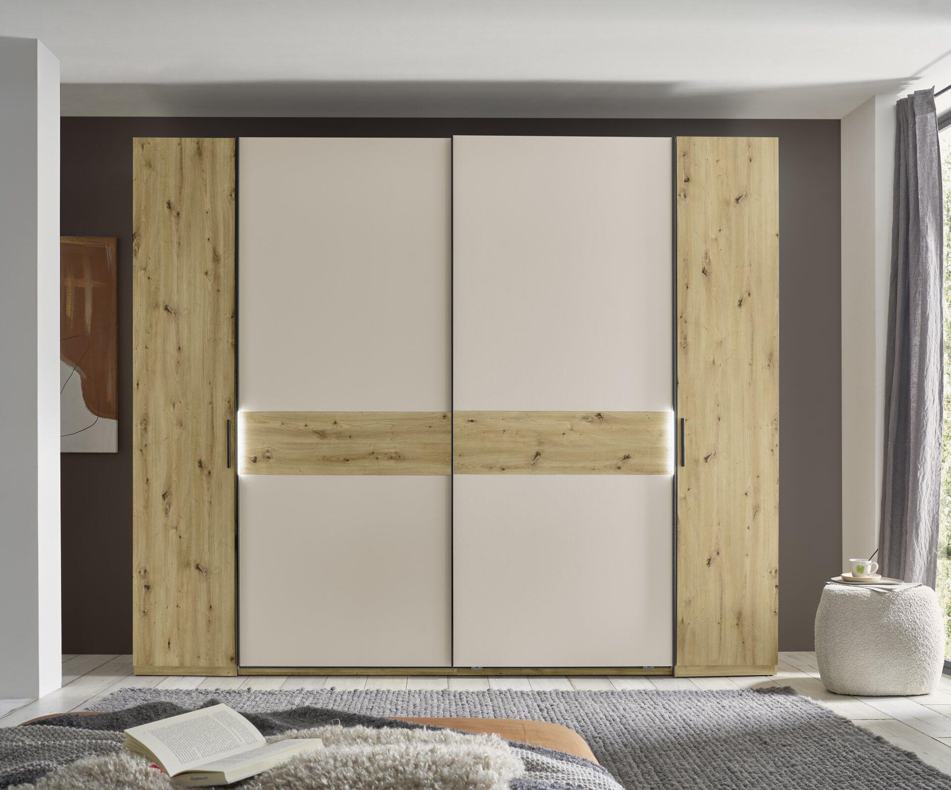 Kleiderschrank, Kapamo