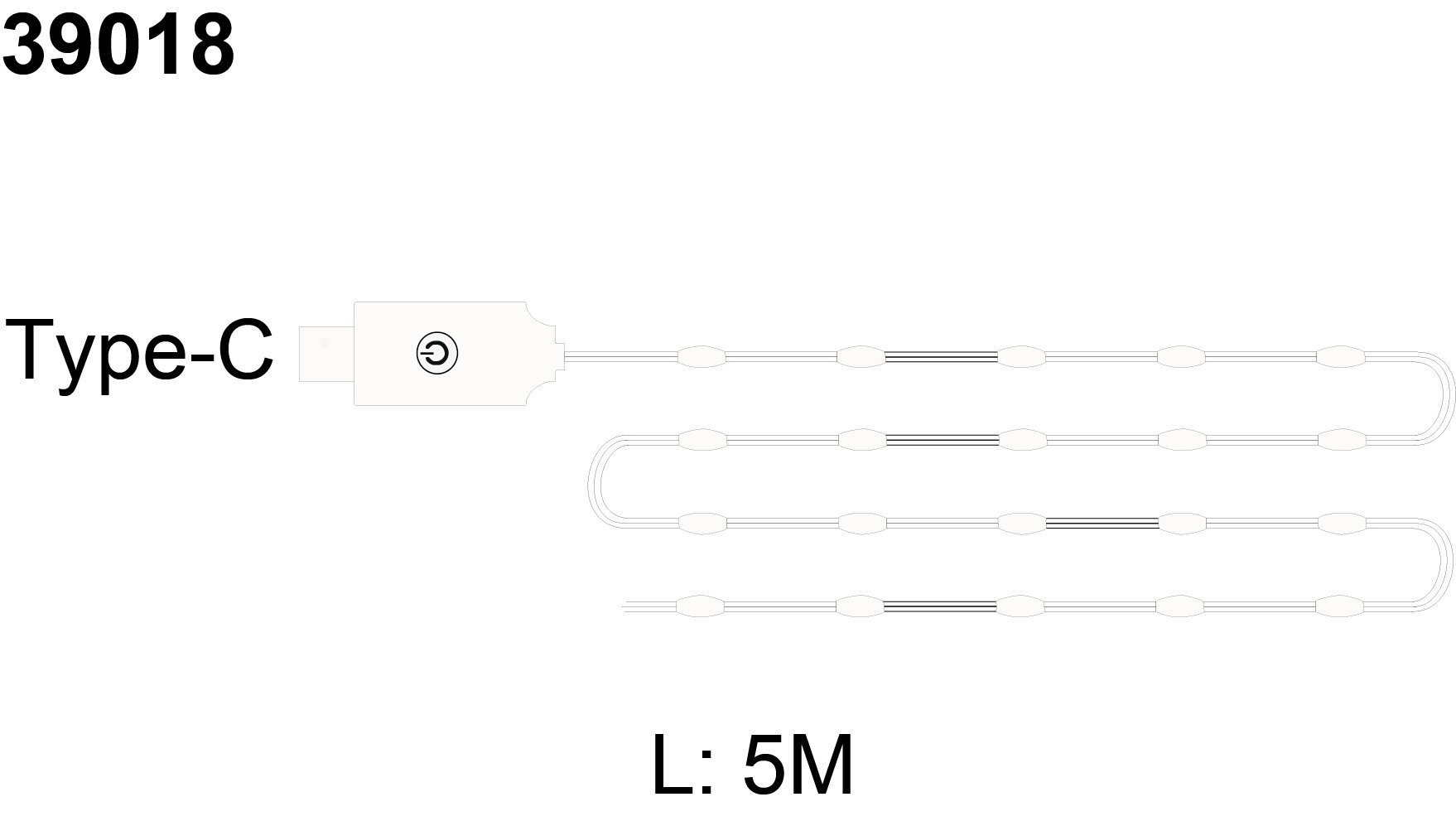 LED-Band, LED BAND