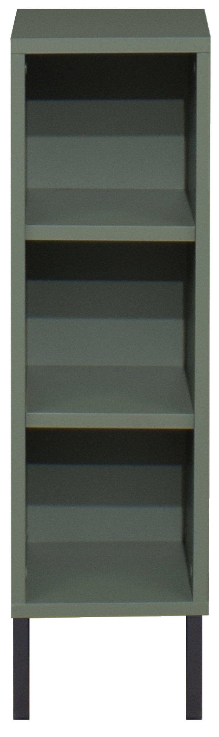 Unterstellregal, Ole