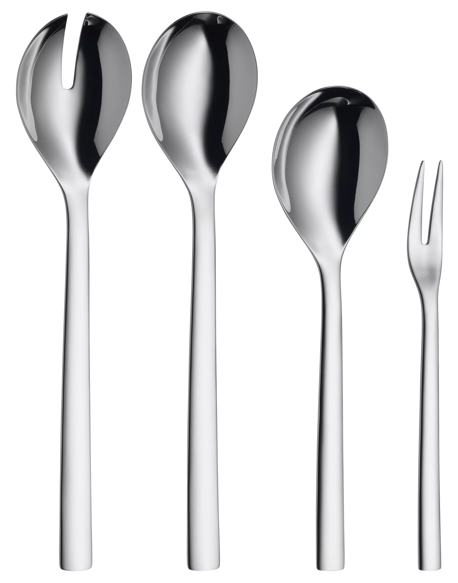 Servierteile-Set, Nuova